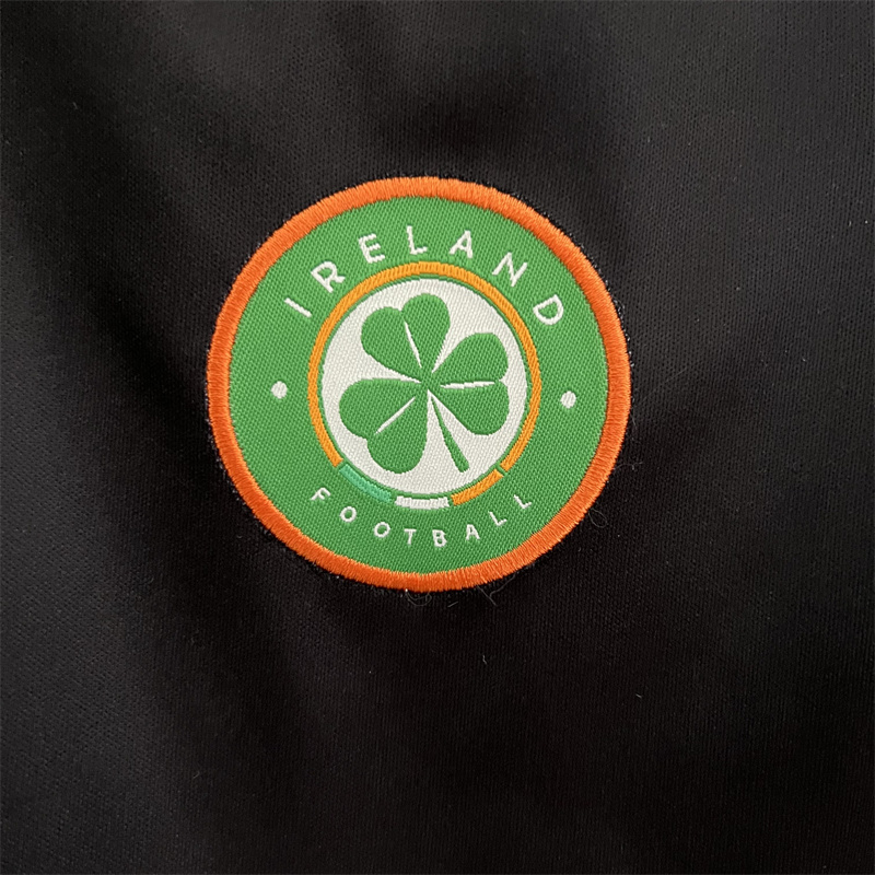 Ireland 2023 Third Kids Kit - SOCCERDEALSHOP