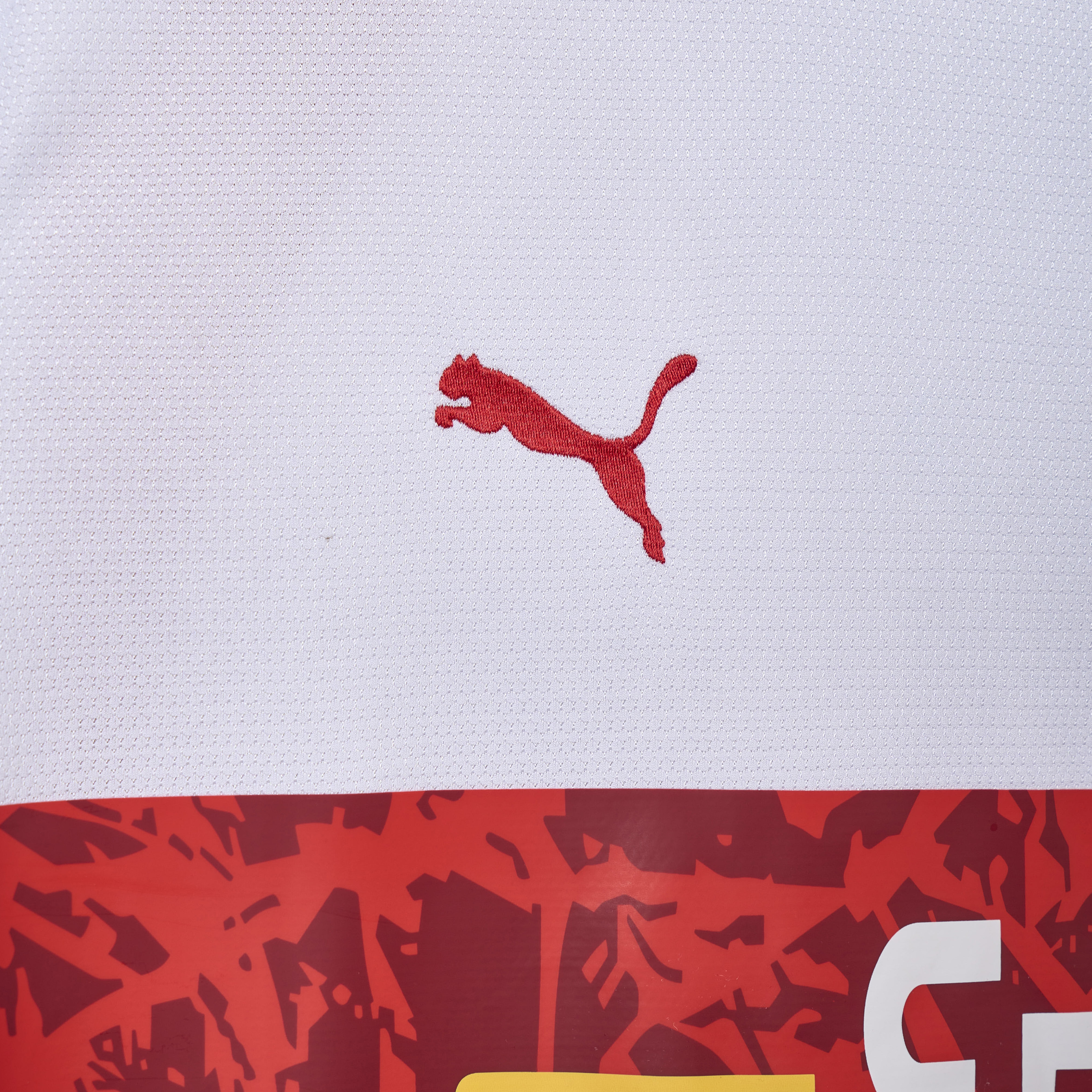 Retro Stuttgart 06-07 Home Stadium Jersey - SOCCERDEALSHOP