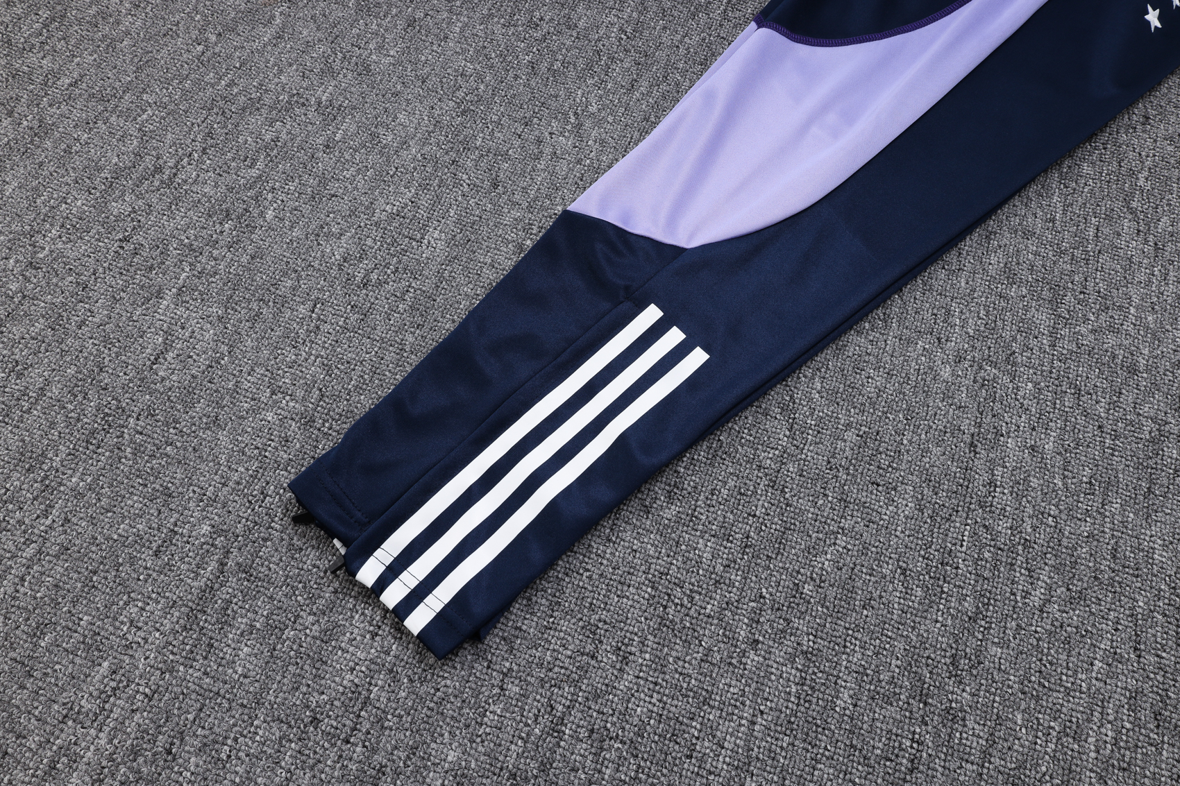 Cruzeiro Esporte Clube 23-24 Long Sleeve Training Set -White - SOCCERDEALSHOP