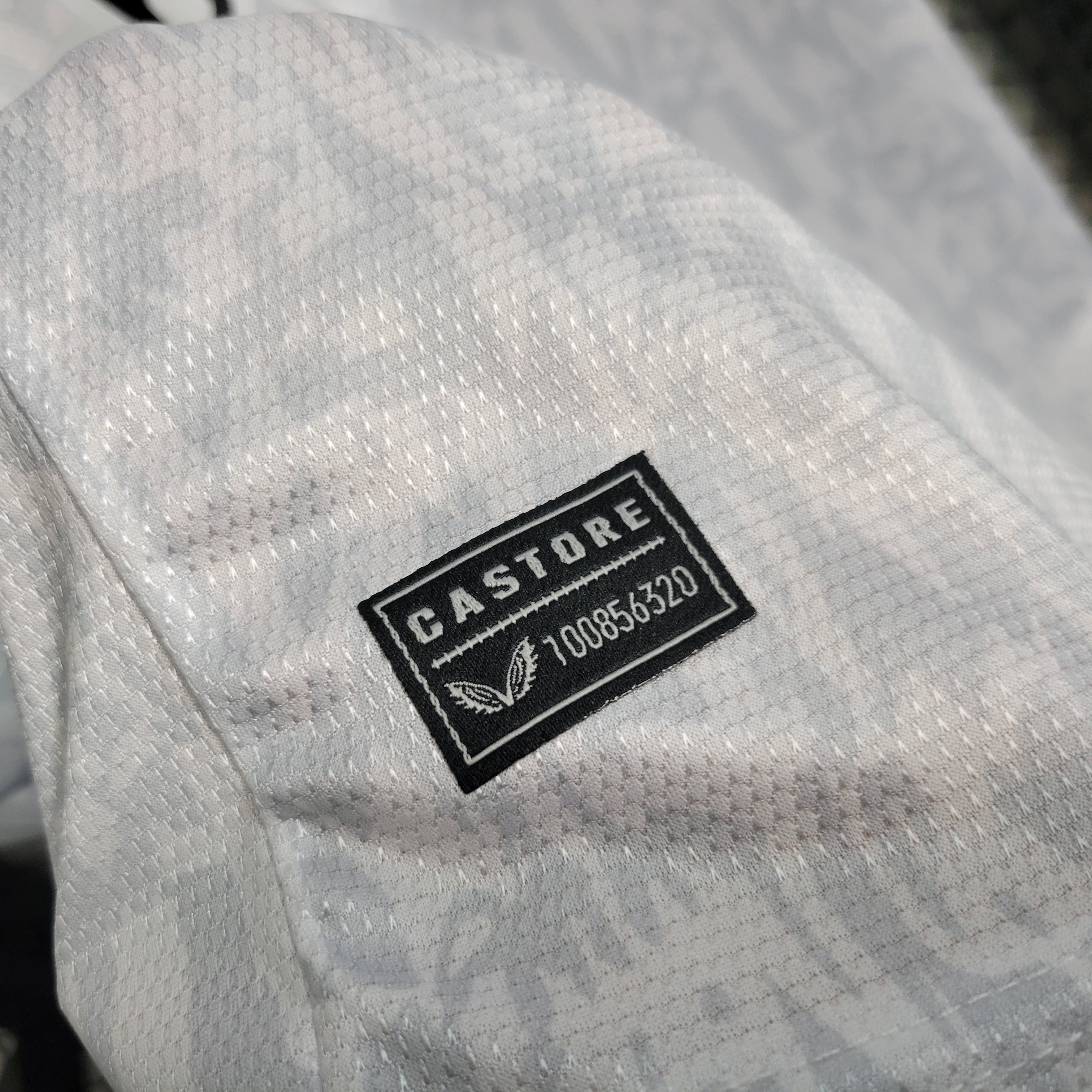 Athletic Bilbao 23-24 Third Jersey - Fans Version - SOCCERDEALSHOP