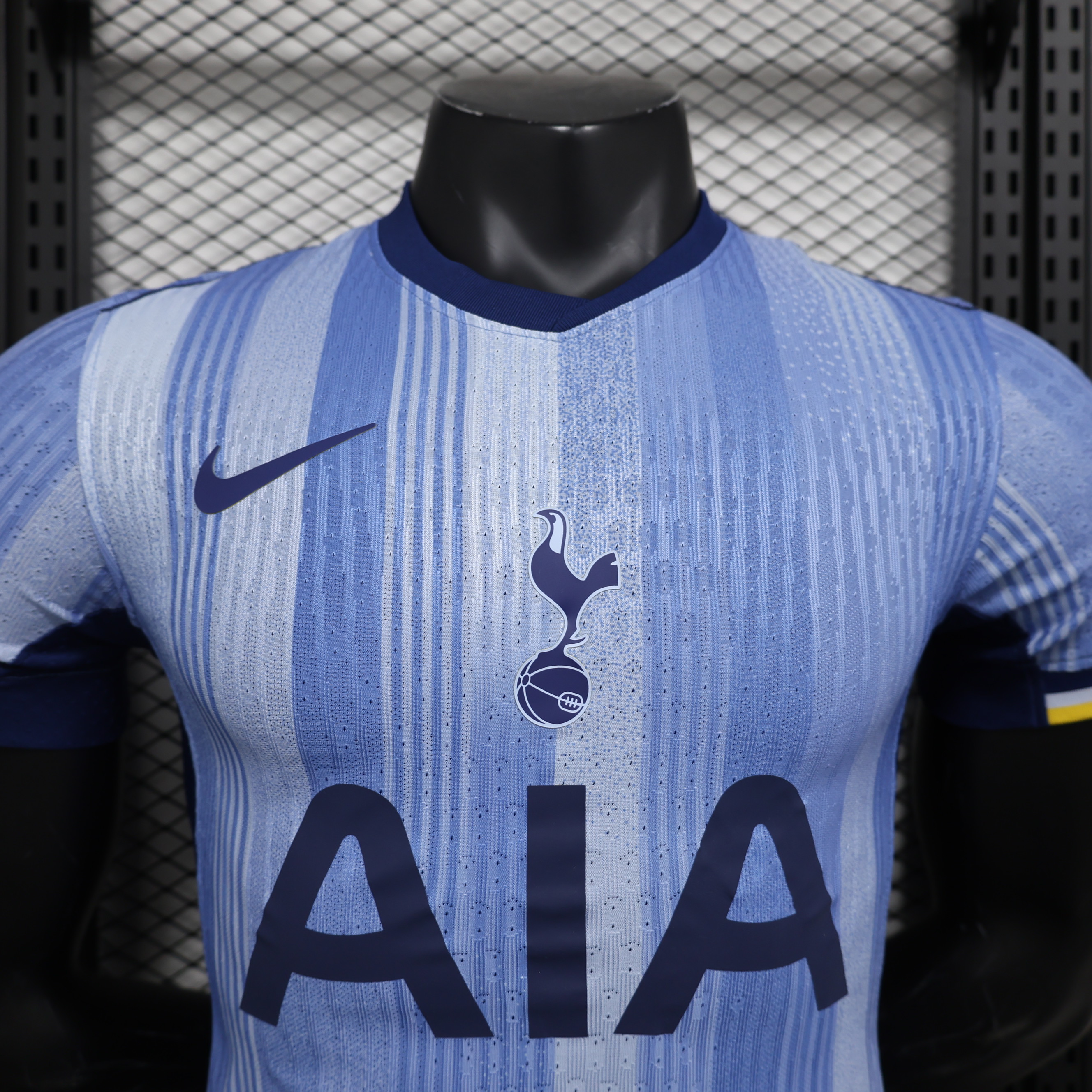 Tottenham Hotspur 24-25 Away Jersey - Player Version - SOCCERDEALSHOP