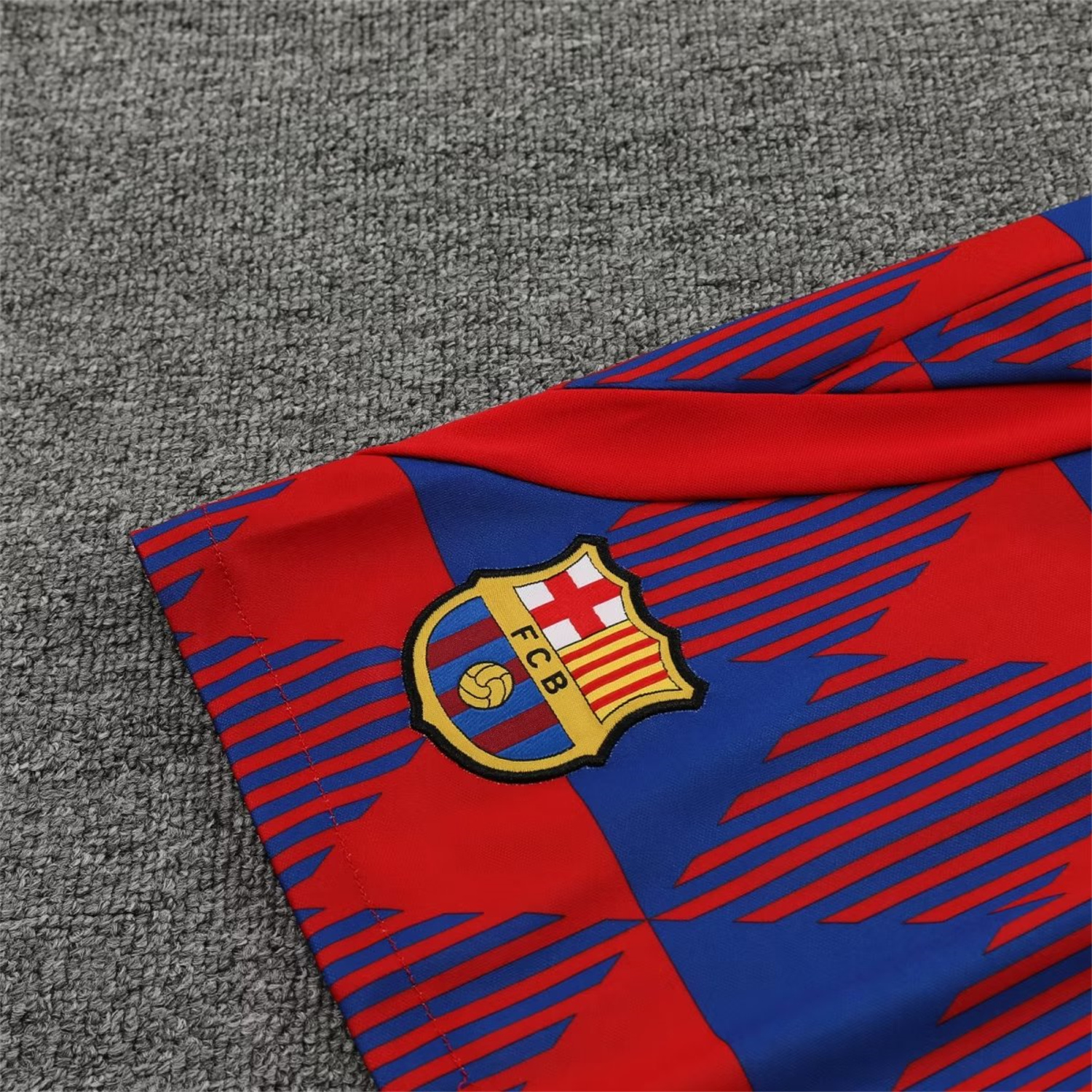 B.A.R.S.A 23-24 Player Vest Training Set - SOCCERDEALSHOP