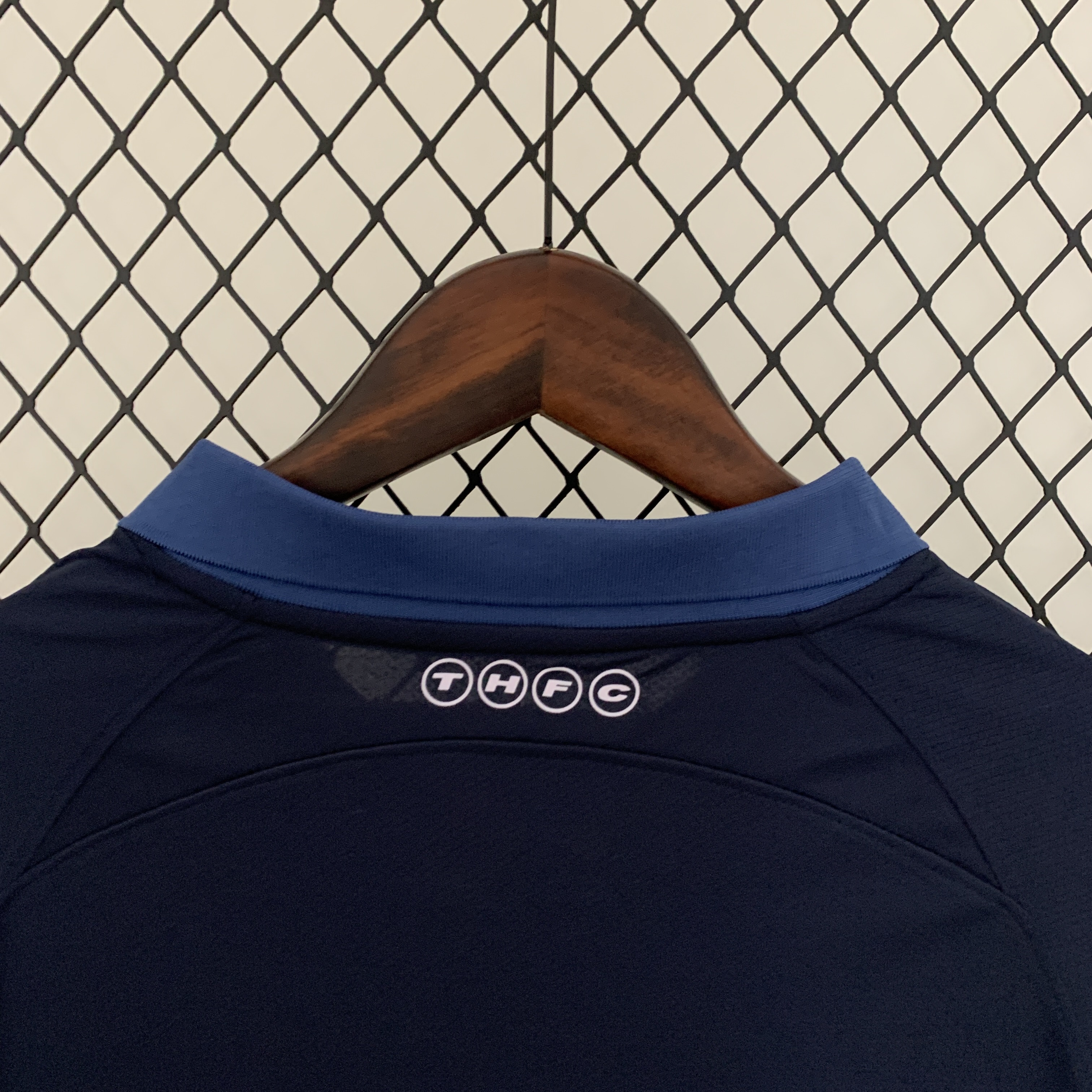 Tottenham Hotspur 23-24 Away Long Sleeve Jersey - Fans Version - SOCCERDEALSHOP