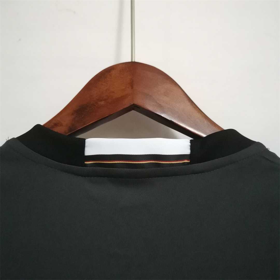 Retro Germany 2016 Away Stadium Jersey - SOCCERDEALSHOP