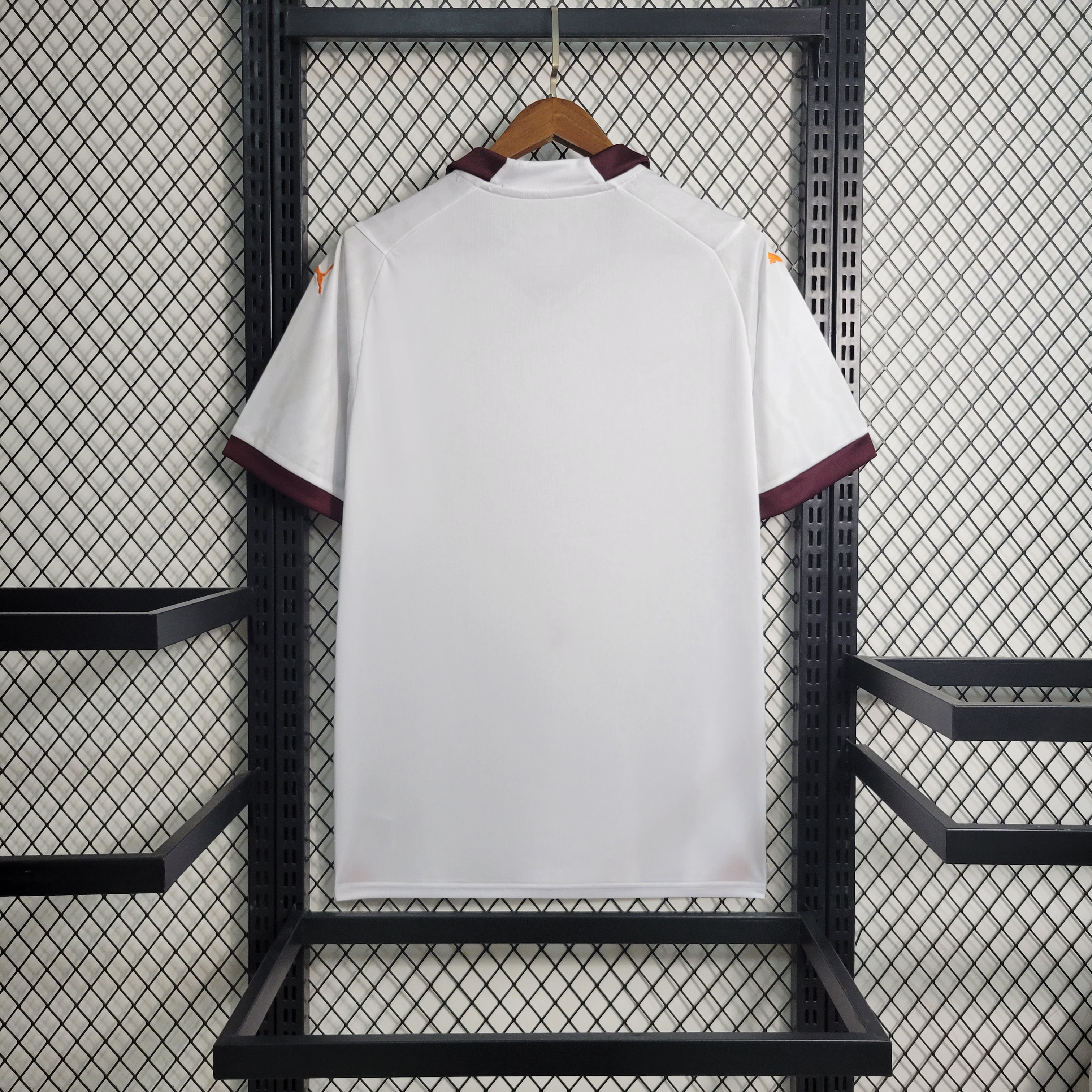 Manchester City 23-24 Away Jersey - Fans Version - SOCCERDEALSHOP