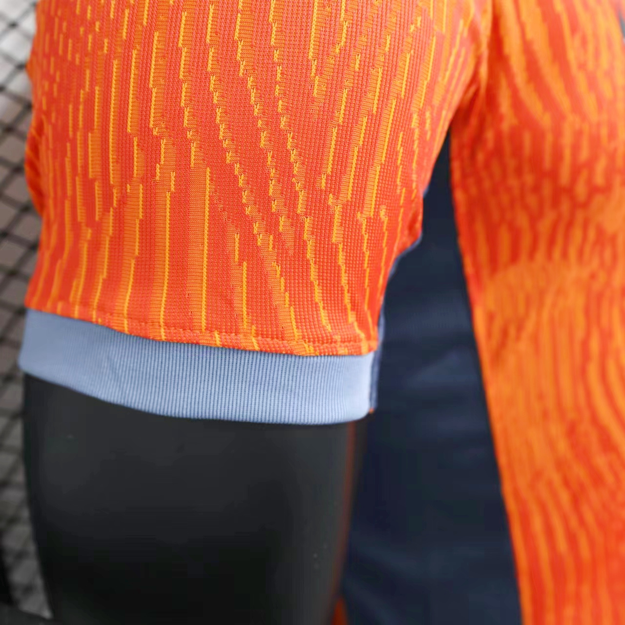 Inter Milan 23-24 Third Teenage Mutant Ninja Turtles Edition Jersey - Player Version - SOCCERDEALSHOP