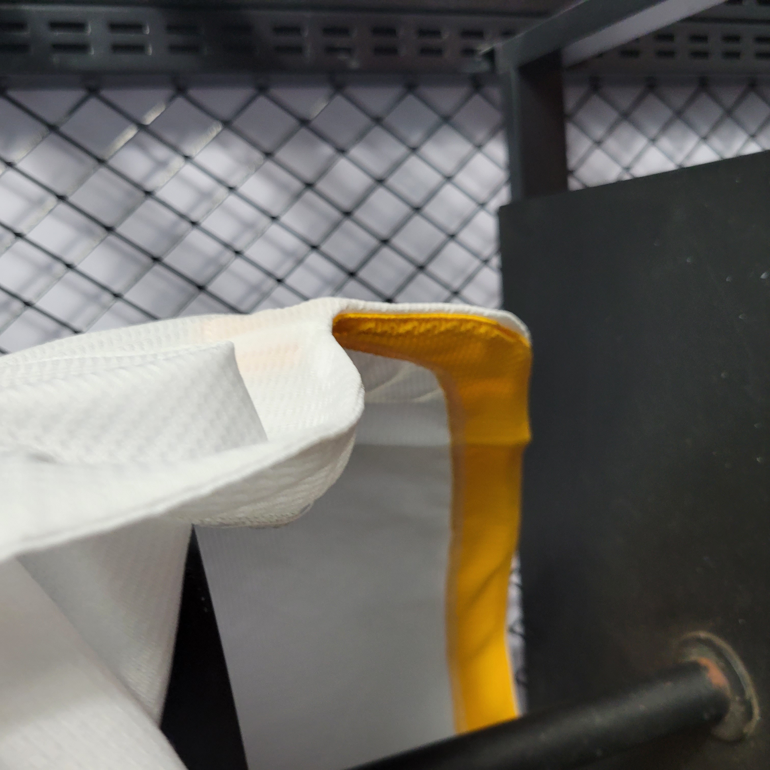 LA Galaxy 22-23 Home Stadium Jersey - Player Version - SOCCERDEALSHOP