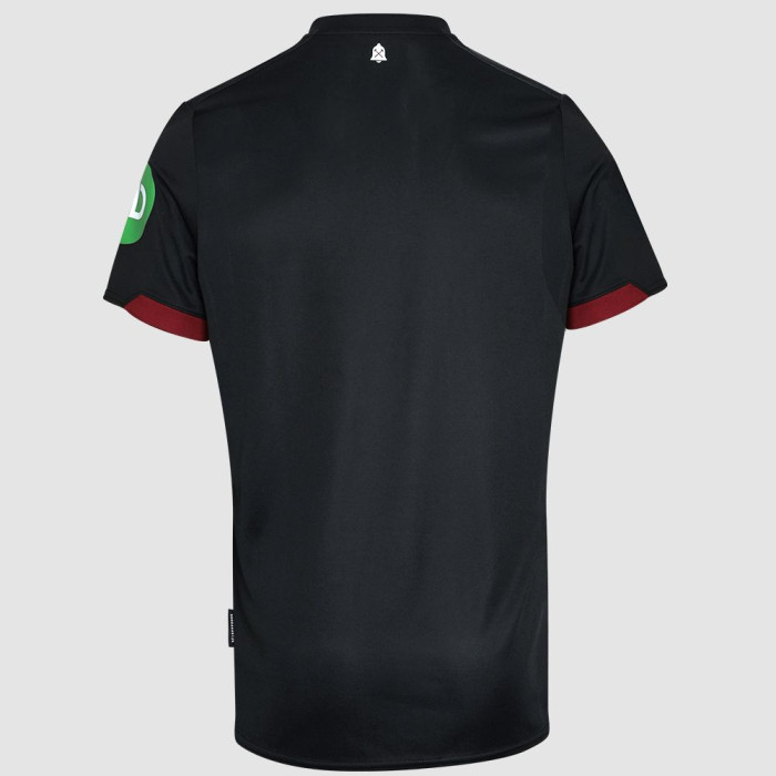 West Ham United 24-25 Away Stadium Jersey - Player Version - SOCCERDEALSHOP