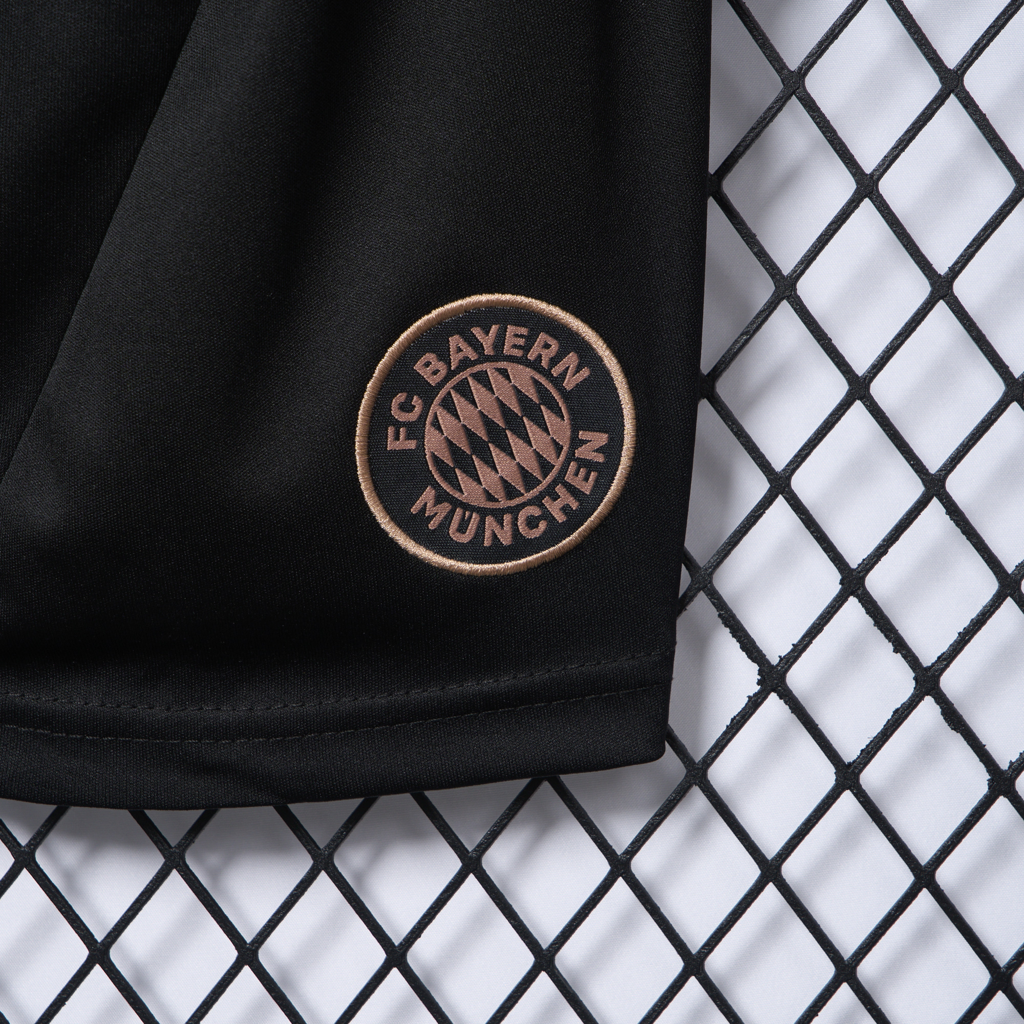 Bayern Munich 24-25 Away Kids Kit - Fans Version - SOCCERDEALSHOP