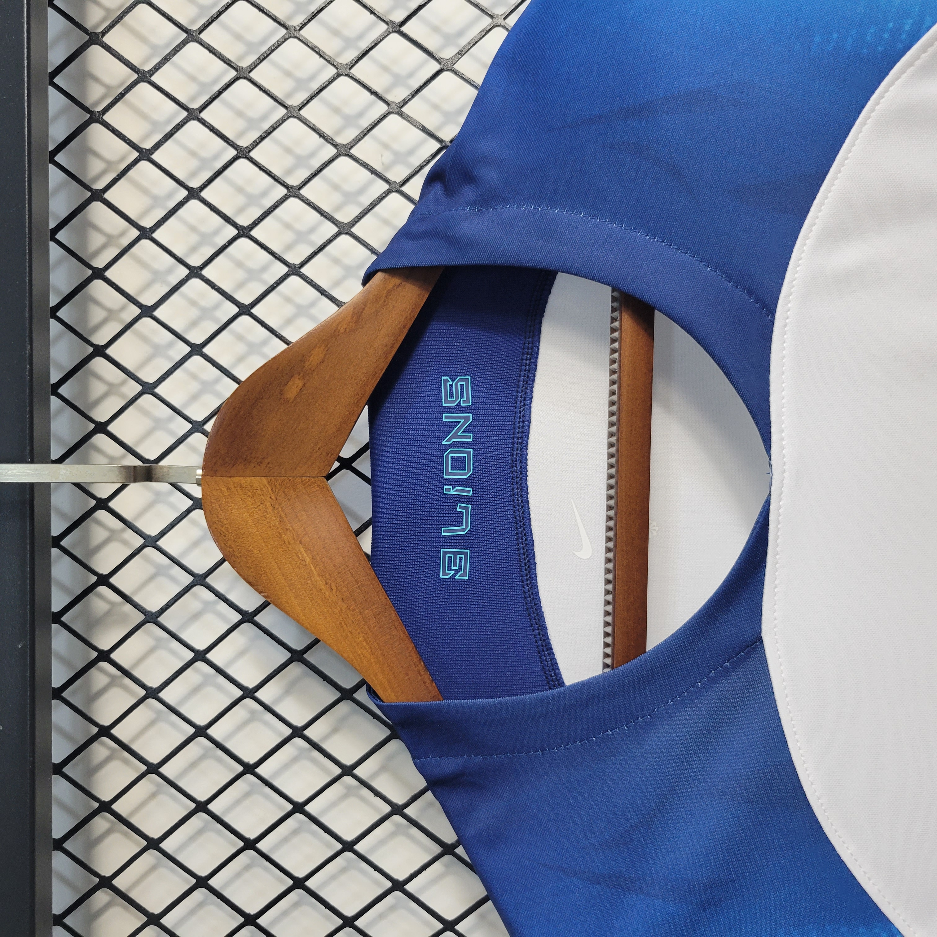 England 2022-23 Home Stadium Jersey - Fans Version - SOCCERDEALSHOP