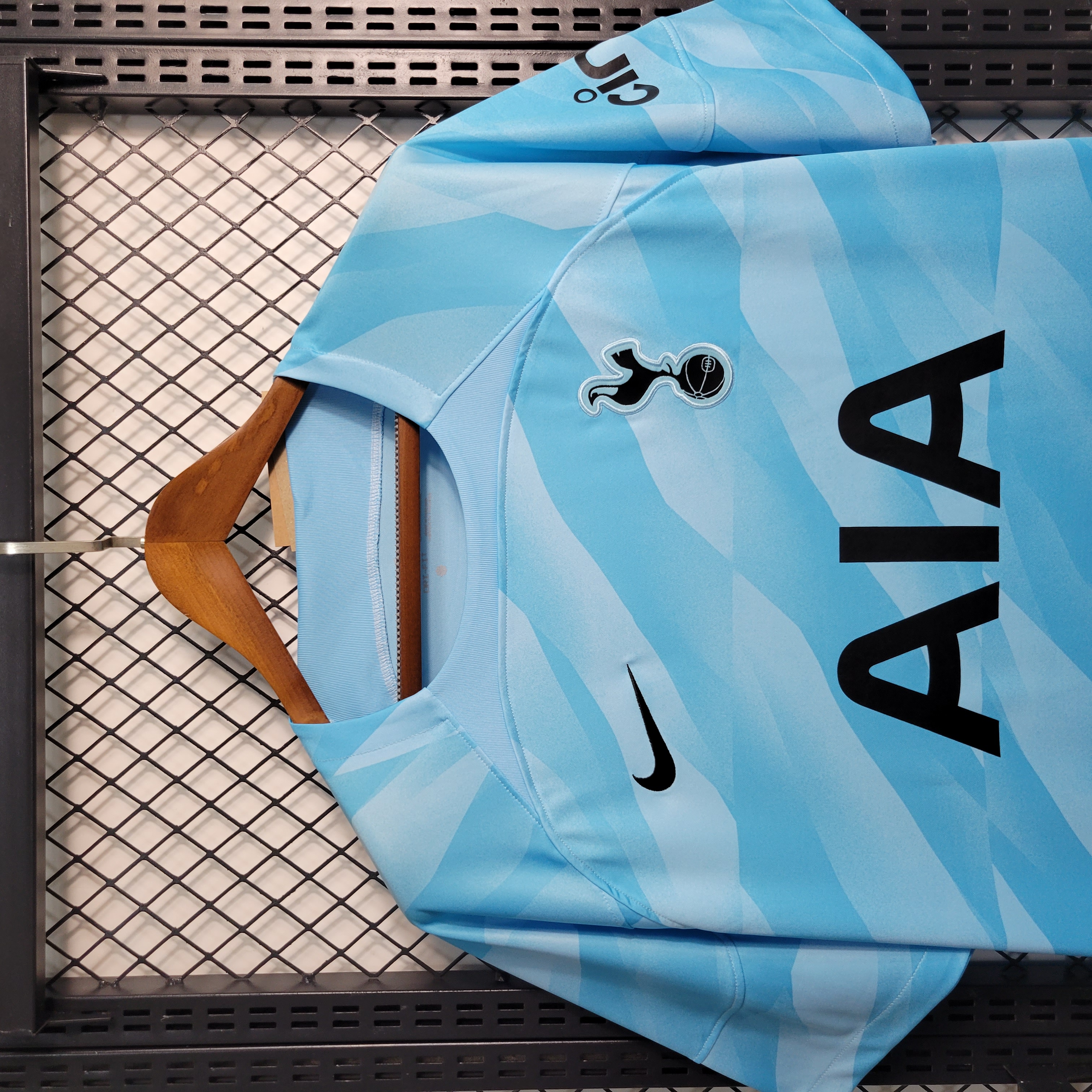 23-24 Tottenham Hotspur Goal Keeper Jersey - Fans Version - SOCCERDEALSHOP