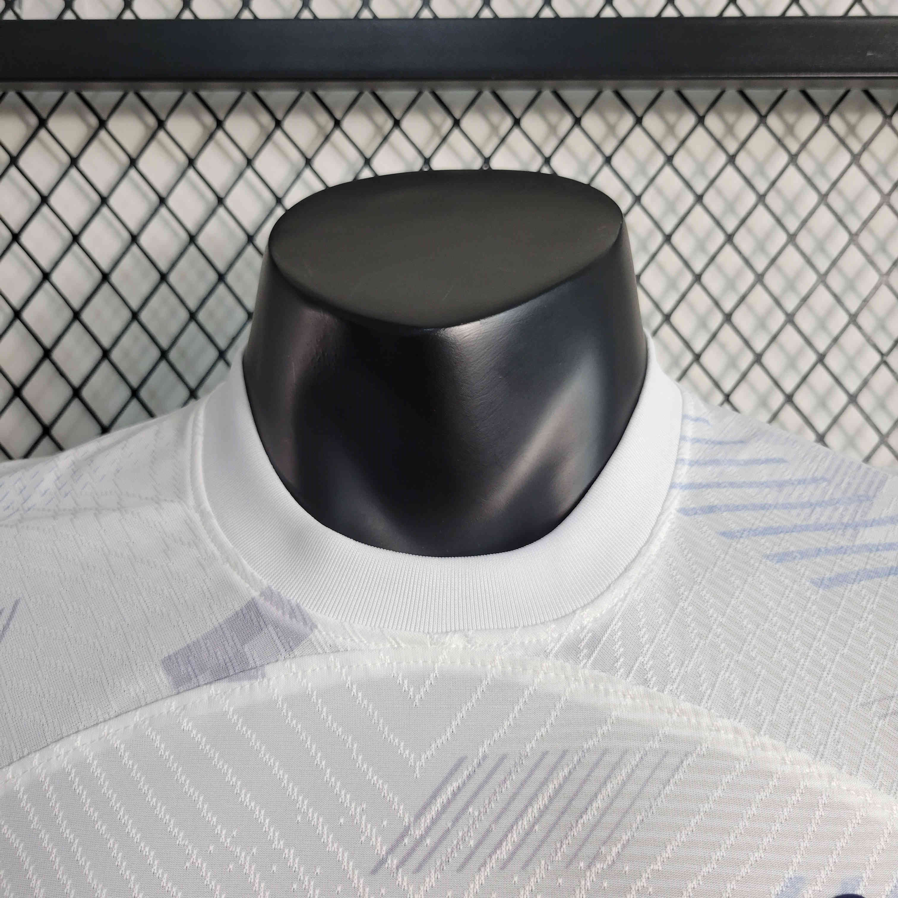 Tottenham Hotspur 23/24 Home Jersey - Player Version - SOCCERDEALSHOP