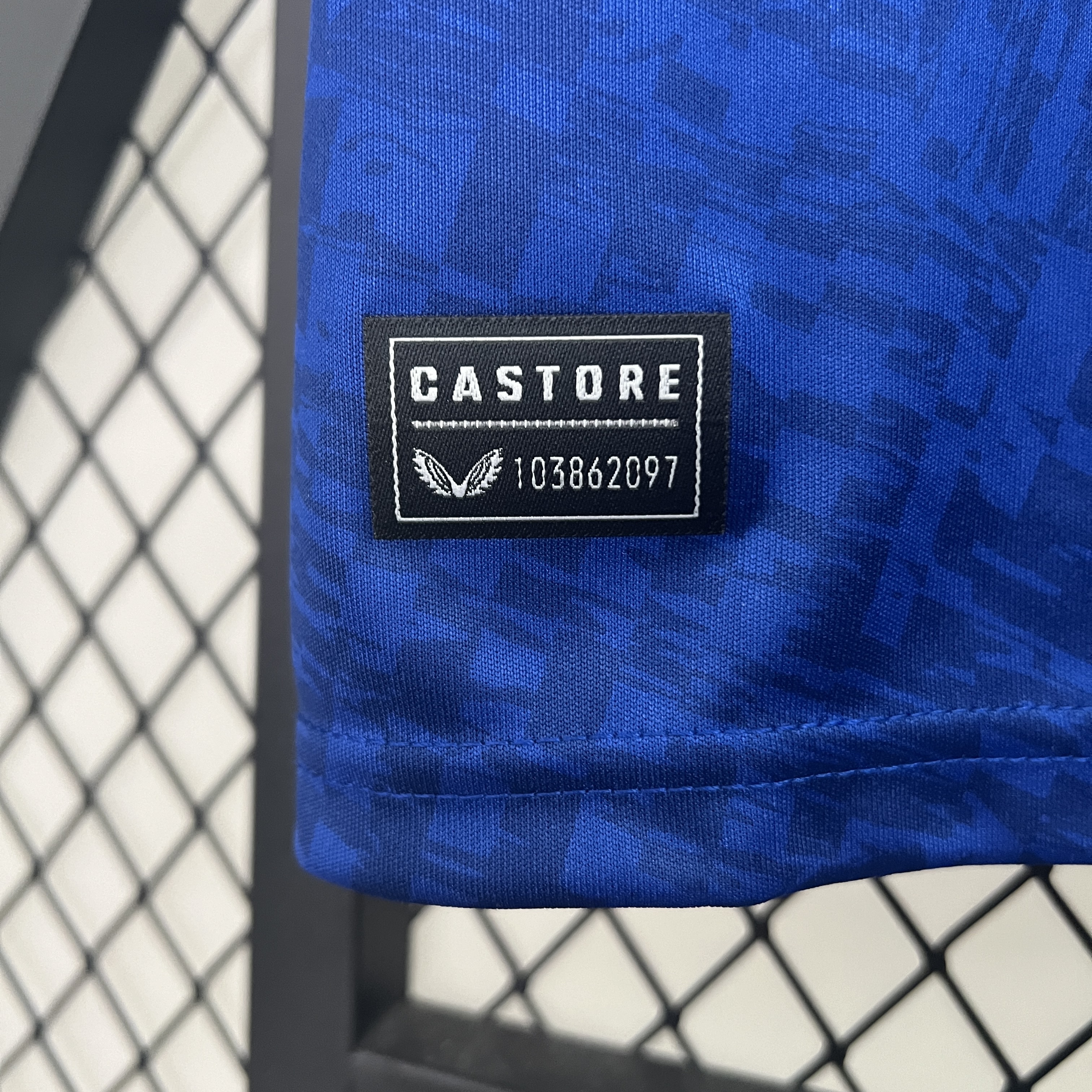 Athletic Bilbao 24-25 Away Jersey - Fans Version - SOCCERDEALSHOP