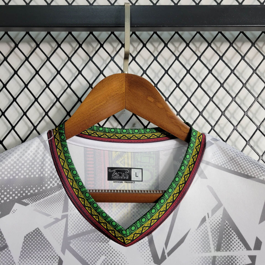 Mali 23-24 Forth Jersey - Fans Version - SOCCERDEALSHOP