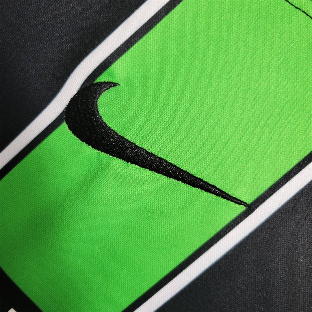 B.r.i.g.h.t.o.n 23-24 Away Stadium Jersey - Fans Version - SOCCERDEALSHOP