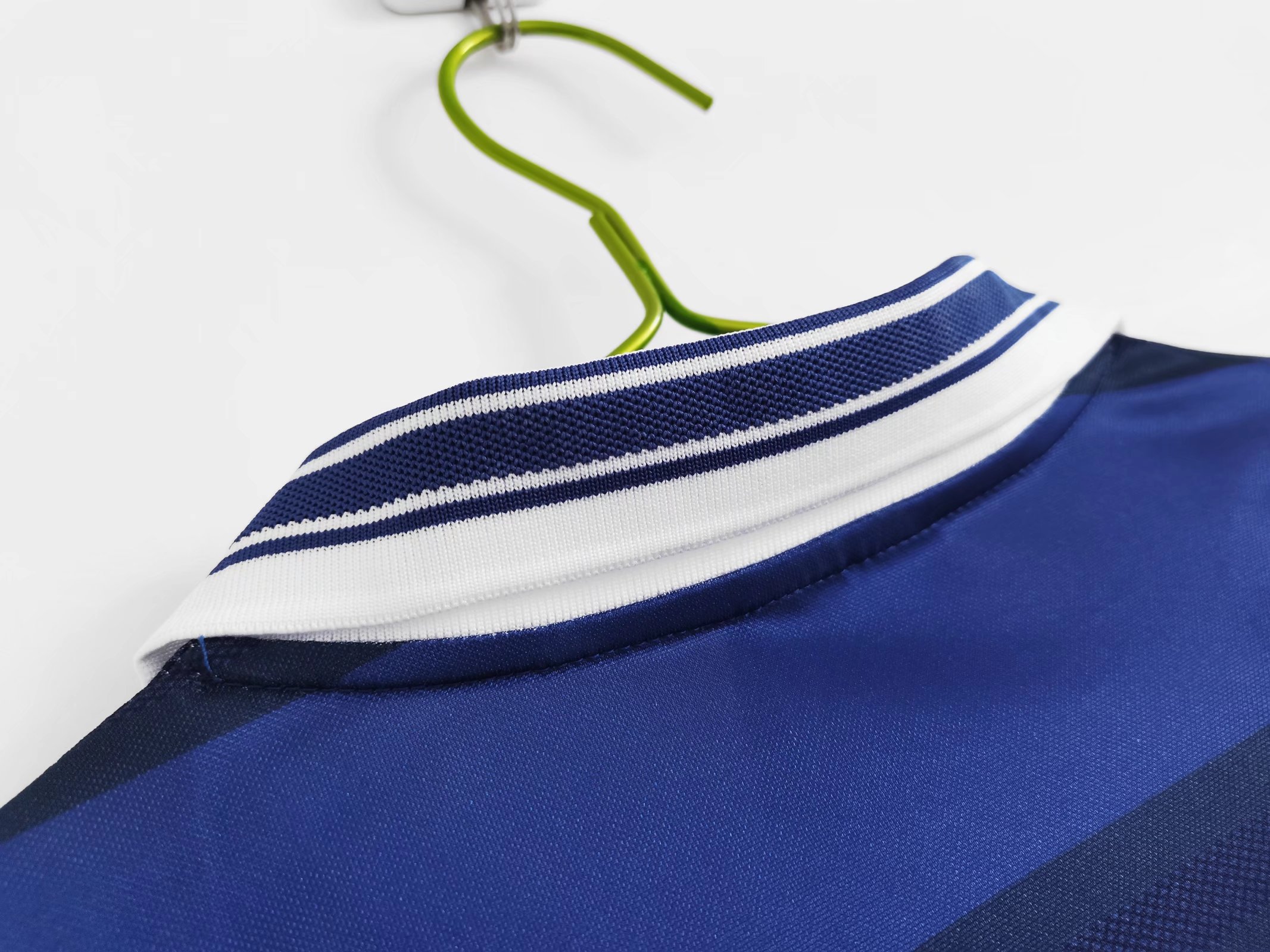 Retro S-c-o.t l.a-n.d 1998-00 Home Jersey - Fans Version - SOCCERDEALSHOP