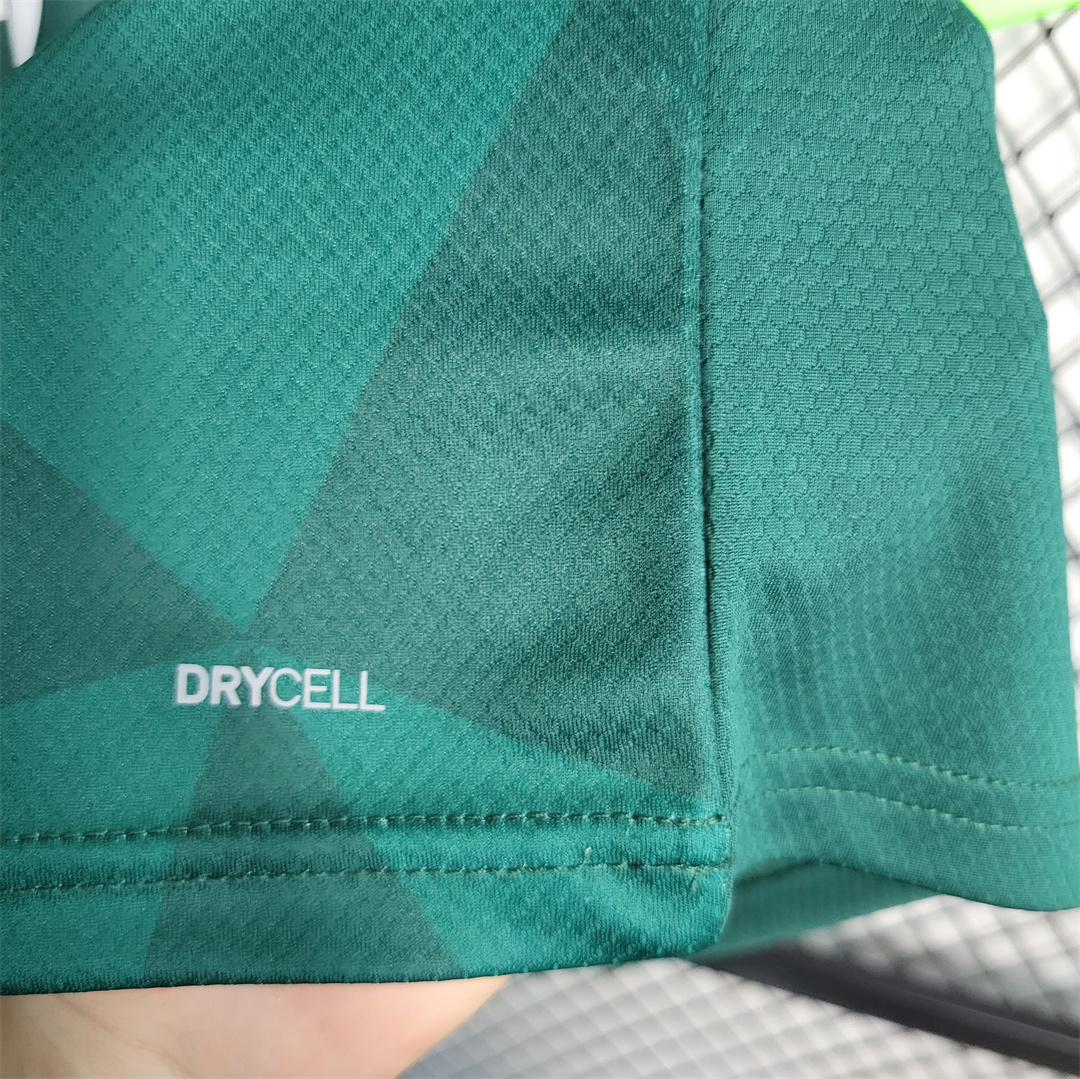 Palmeiras 2023 Home Stadium Jersey - Fans Version - SOCCERDEALSHOP