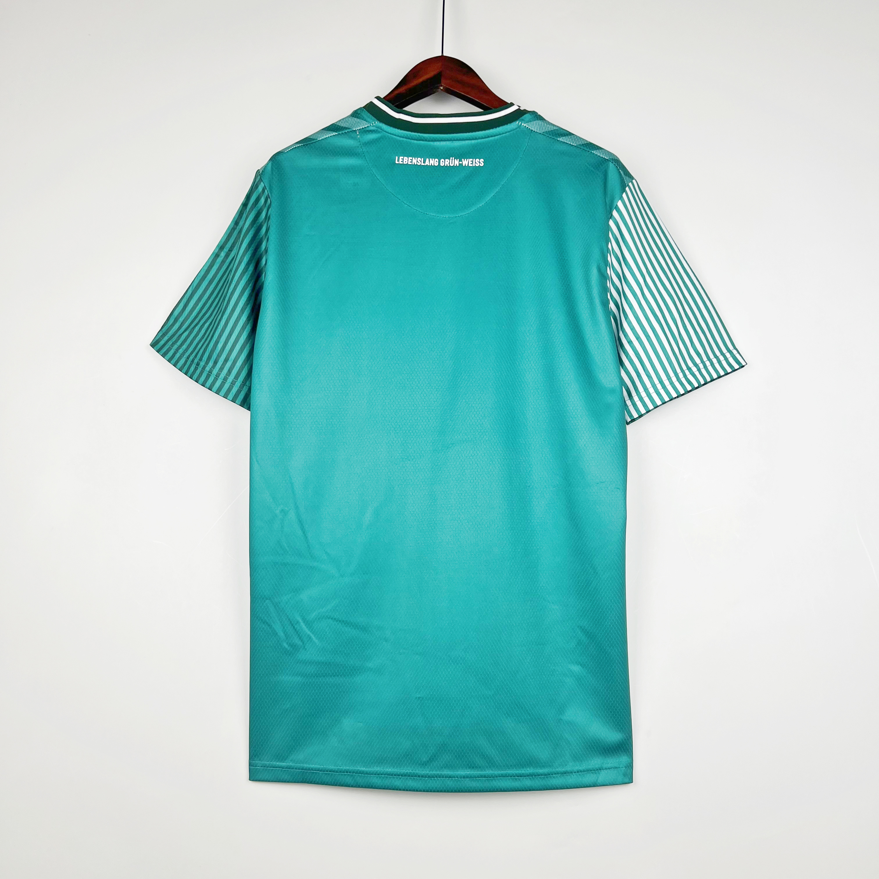 Werder Bremen 23-24 Home Stadium Jersey - Fans Version - SOCCERDEALSHOP