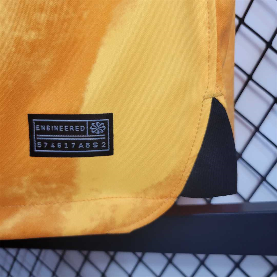 Netherlands 2022/23 Home Stadium Jersey - Fans Version - SOCCERDEALSHOP