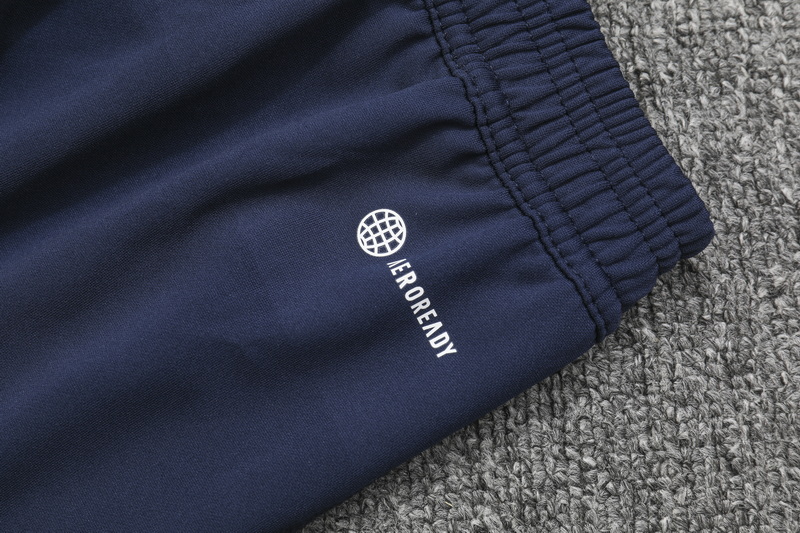 Arsenal 23-24 Long Sleeve Training Set - Green - SOCCERDEALSHOP