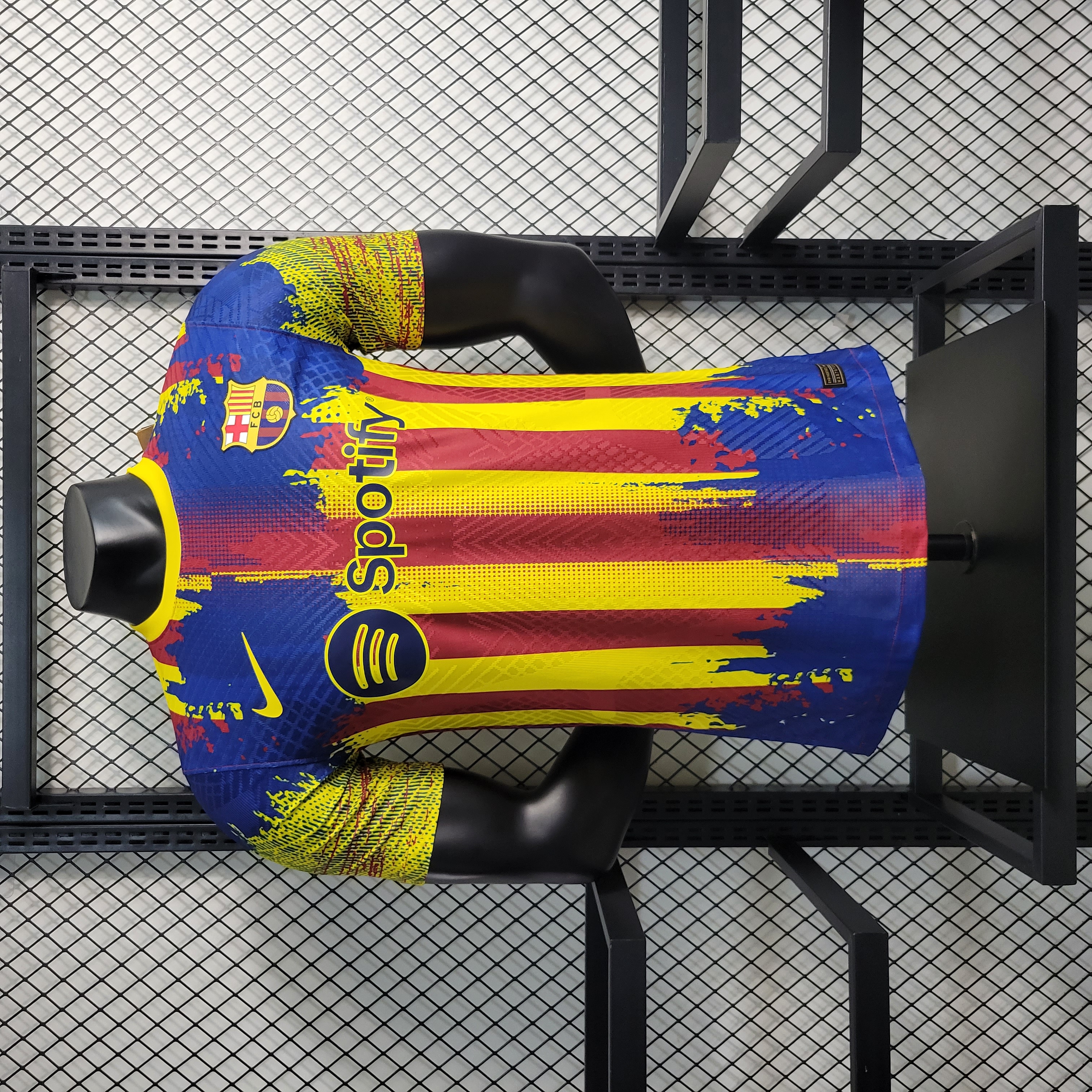 23/24 B.A.R.S.A Special Player Jersey - SOCCERDEALSHOP