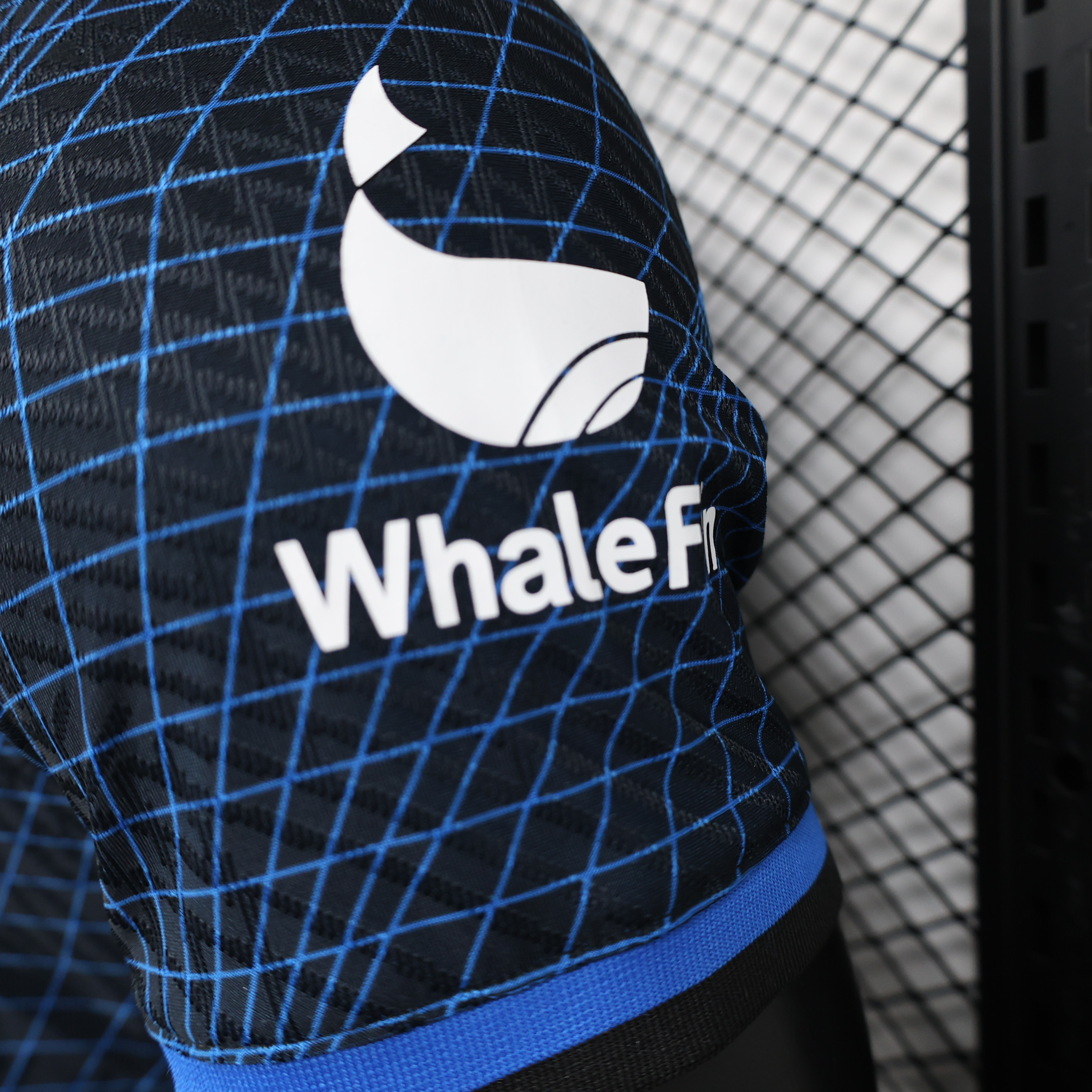 Che 23-24 Away Stadium Jersey - Player Version - SOCCERDEALSHOP