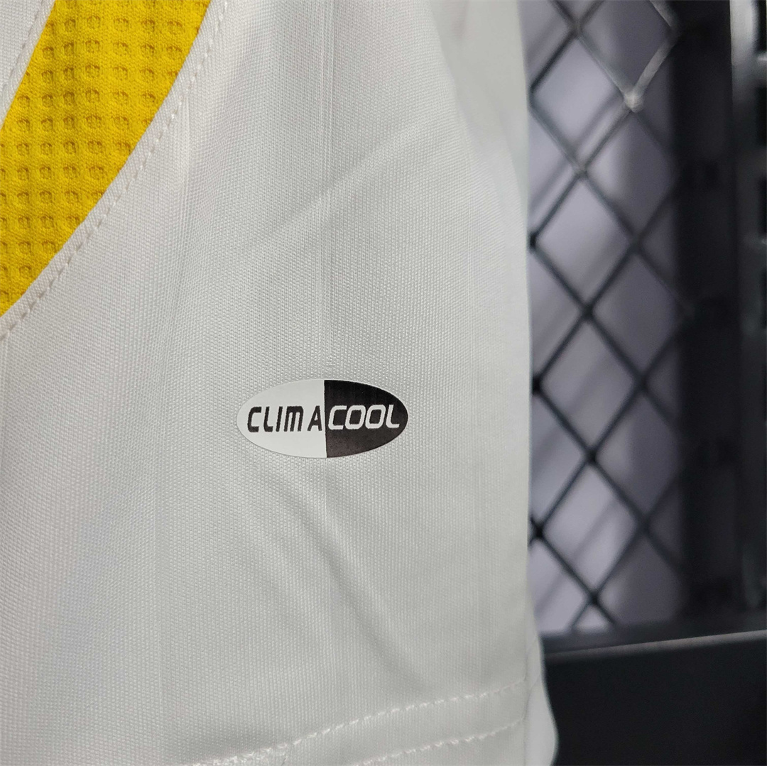 Retro Germany 2006 Home Stadium Jersey - SOCCERDEALSHOP