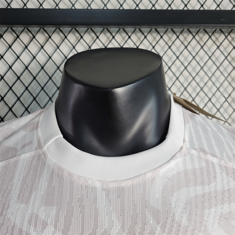 France 23/24 Home Jersey - Player Version - SOCCERDEALSHOP