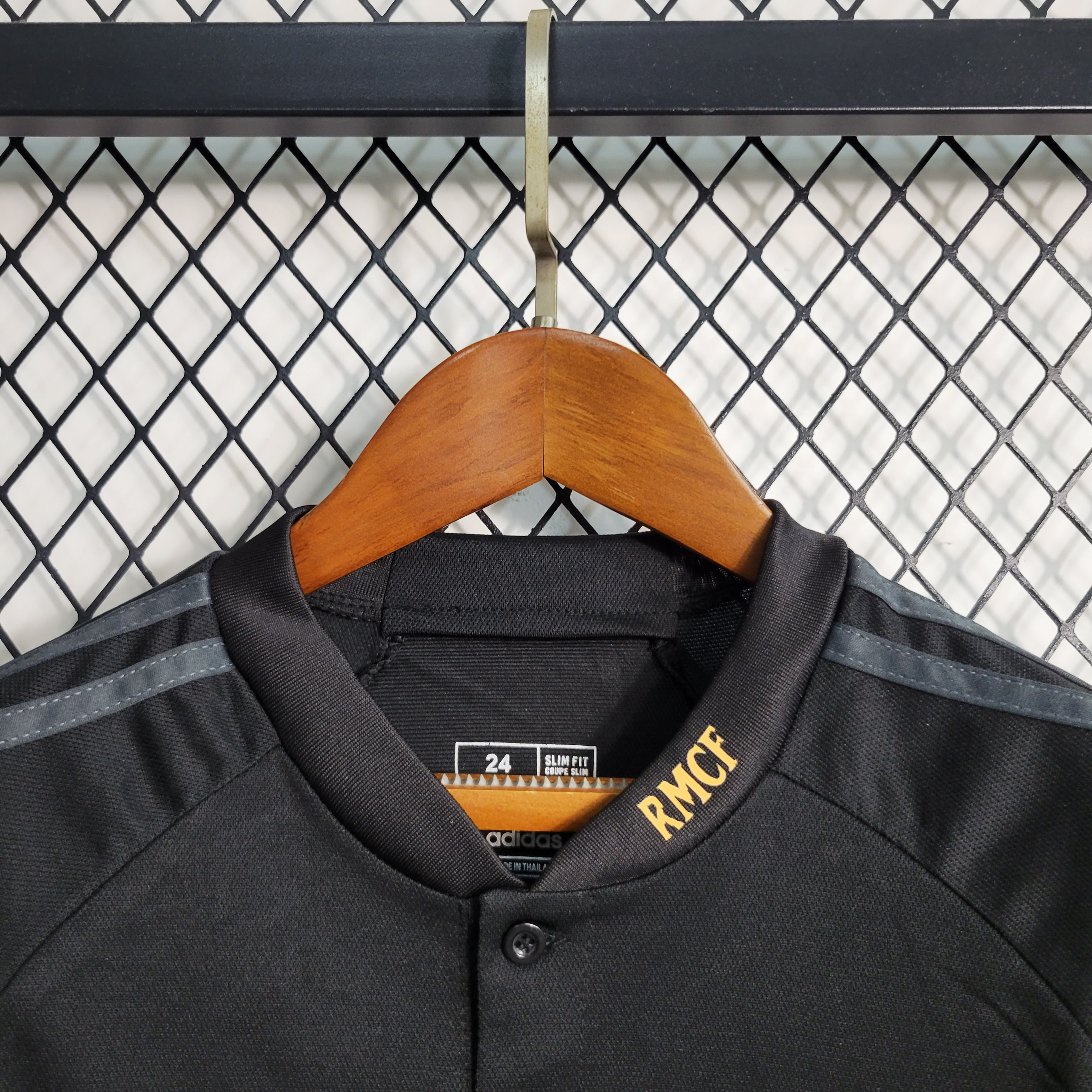 Real Madrid 23-24 Third Kids Kit - SOCCERDEALSHOP