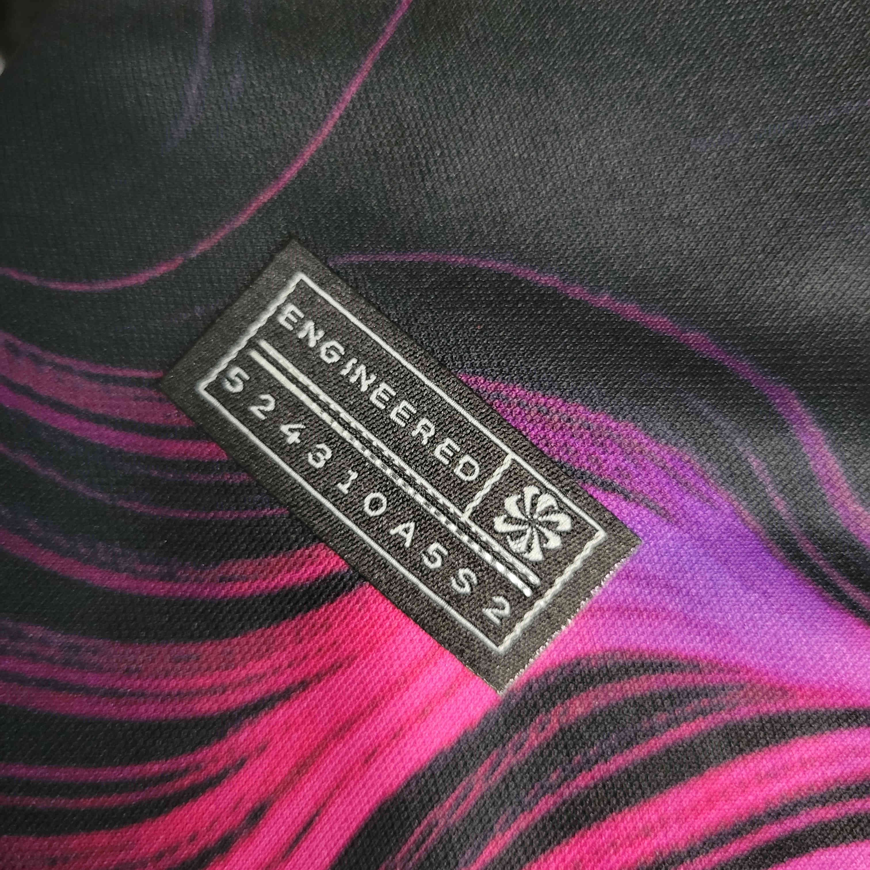 23/24 Paris Saint Germain PSG Special Edition Jersey - Fans Version - SOCCERDEALSHOP