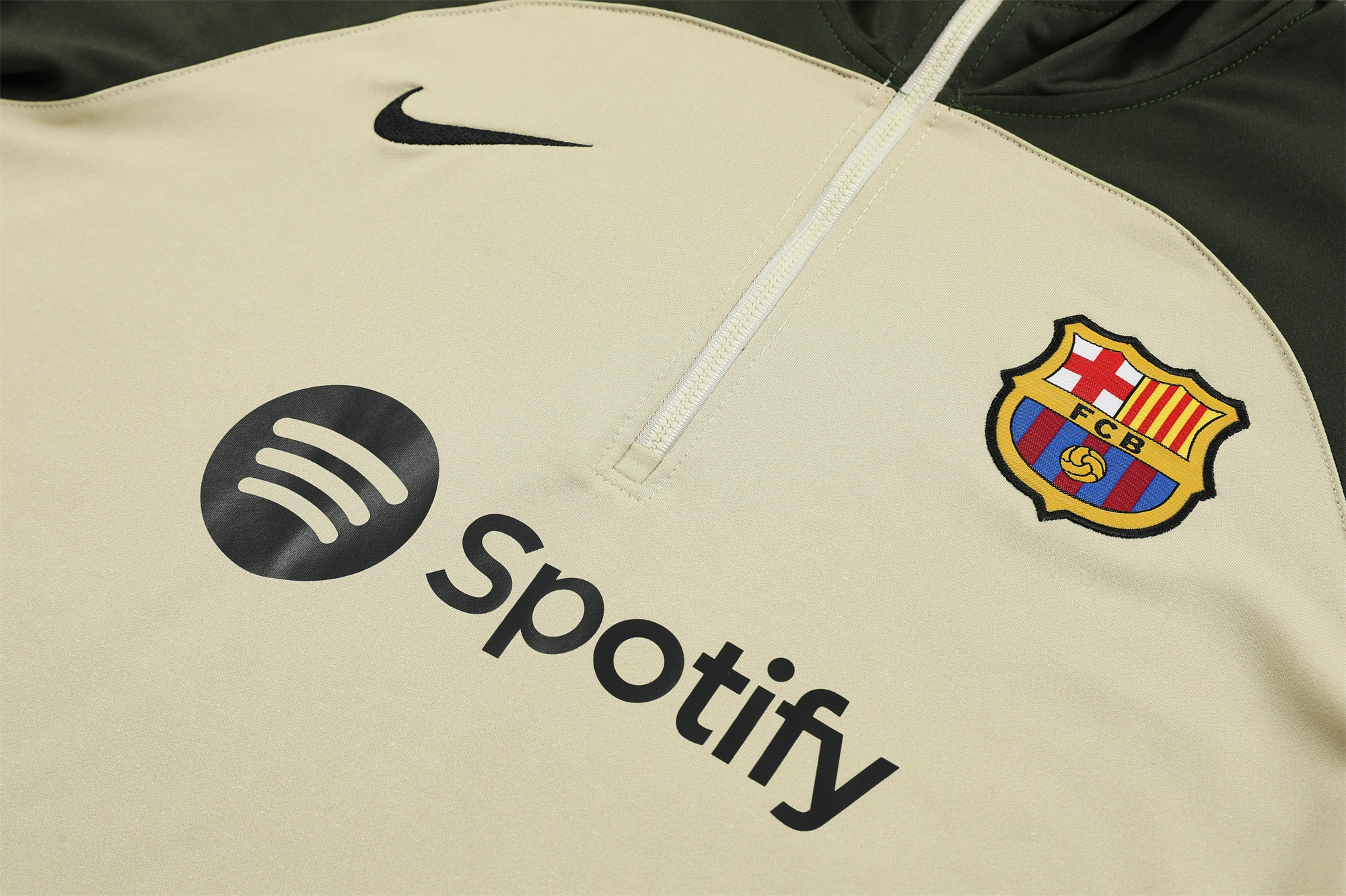 B.A.R.S.A 23-24 Men's Training Hoodie + Pants - SOCCERDEALSHOP