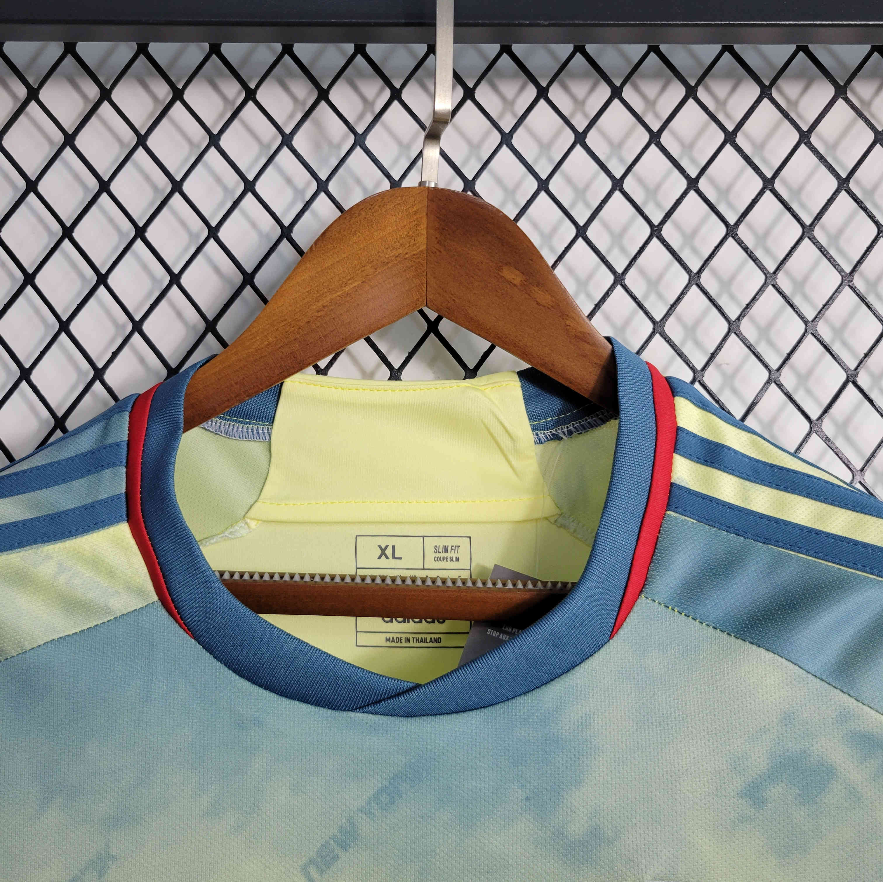 RB New York 23/24 New Cow Stadium Jersey - Fans Version - SOCCERDEALSHOP