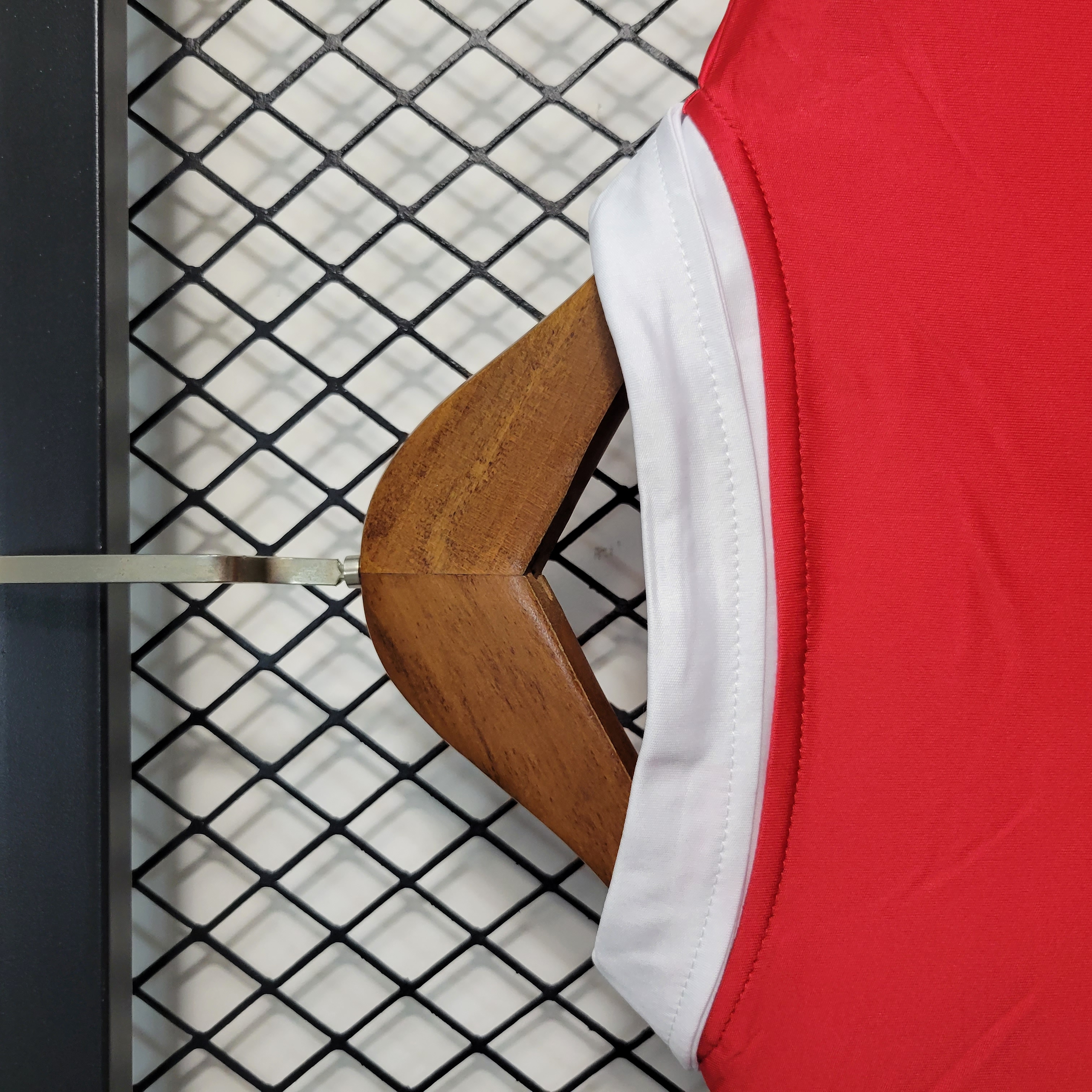 Retro Benfica 2004-05 Home Stadium Jersey - SOCCERDEALSHOP