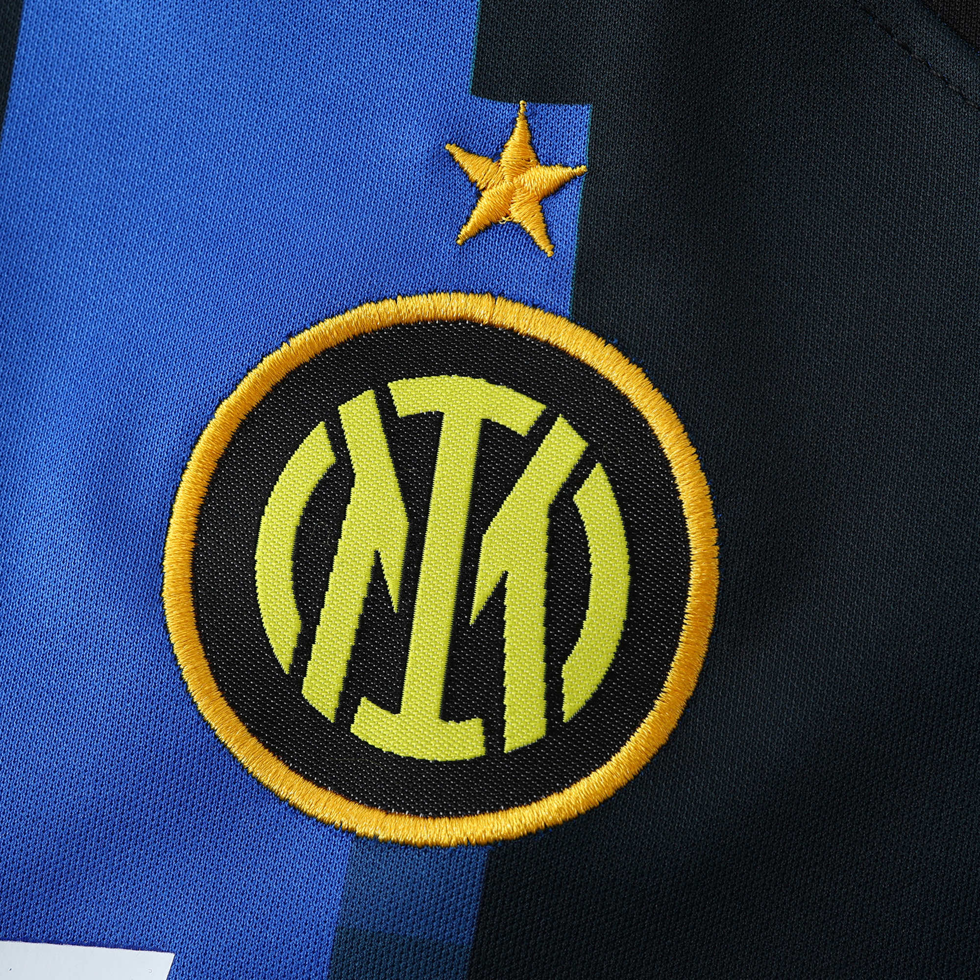 Inter Milan 23-24 Home Stadium Transformers Edition Kids Kit - SOCCERDEALSHOP