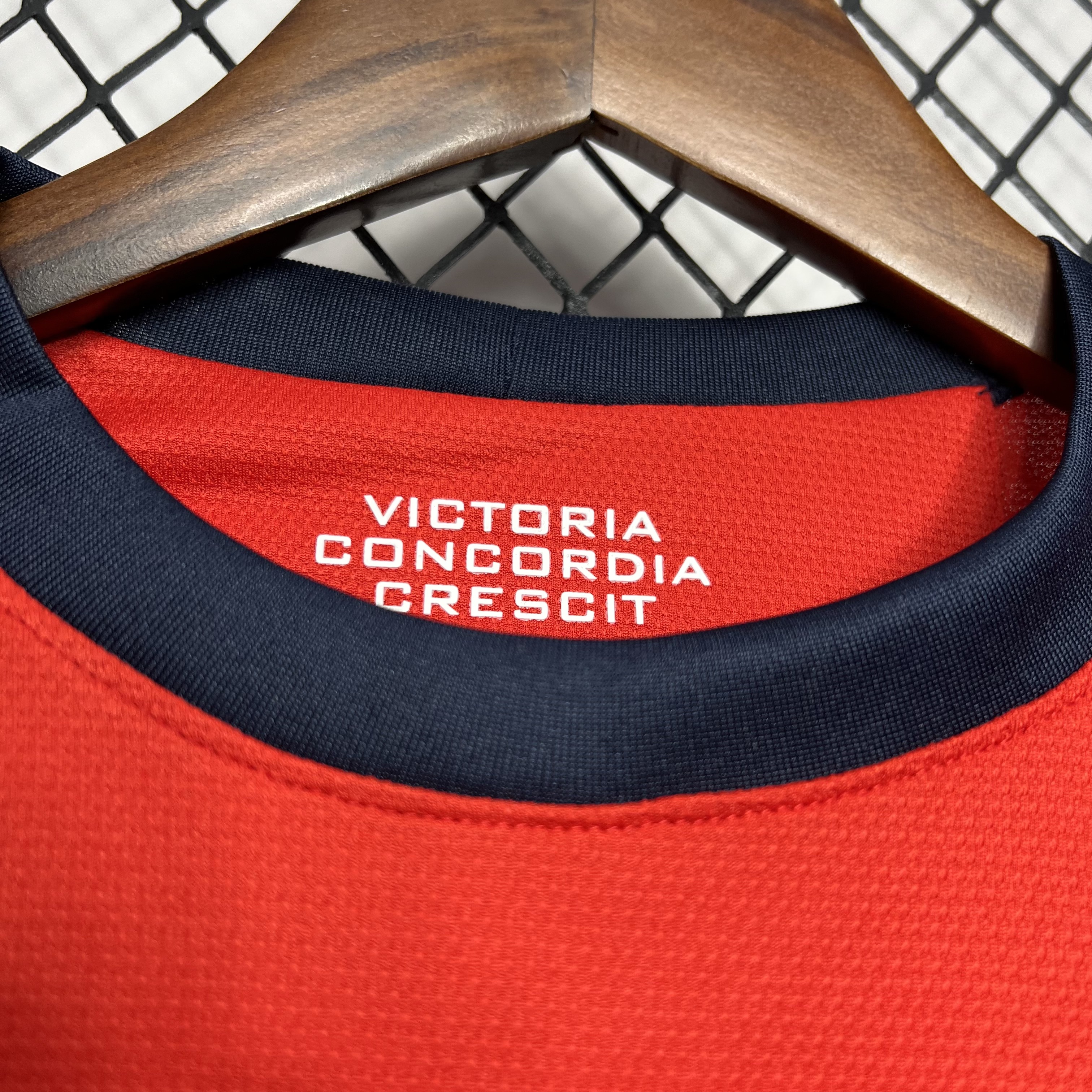 Retro Arsenal 2012-13 Home Long Sleeve Jersey - SOCCERDEALSHOP