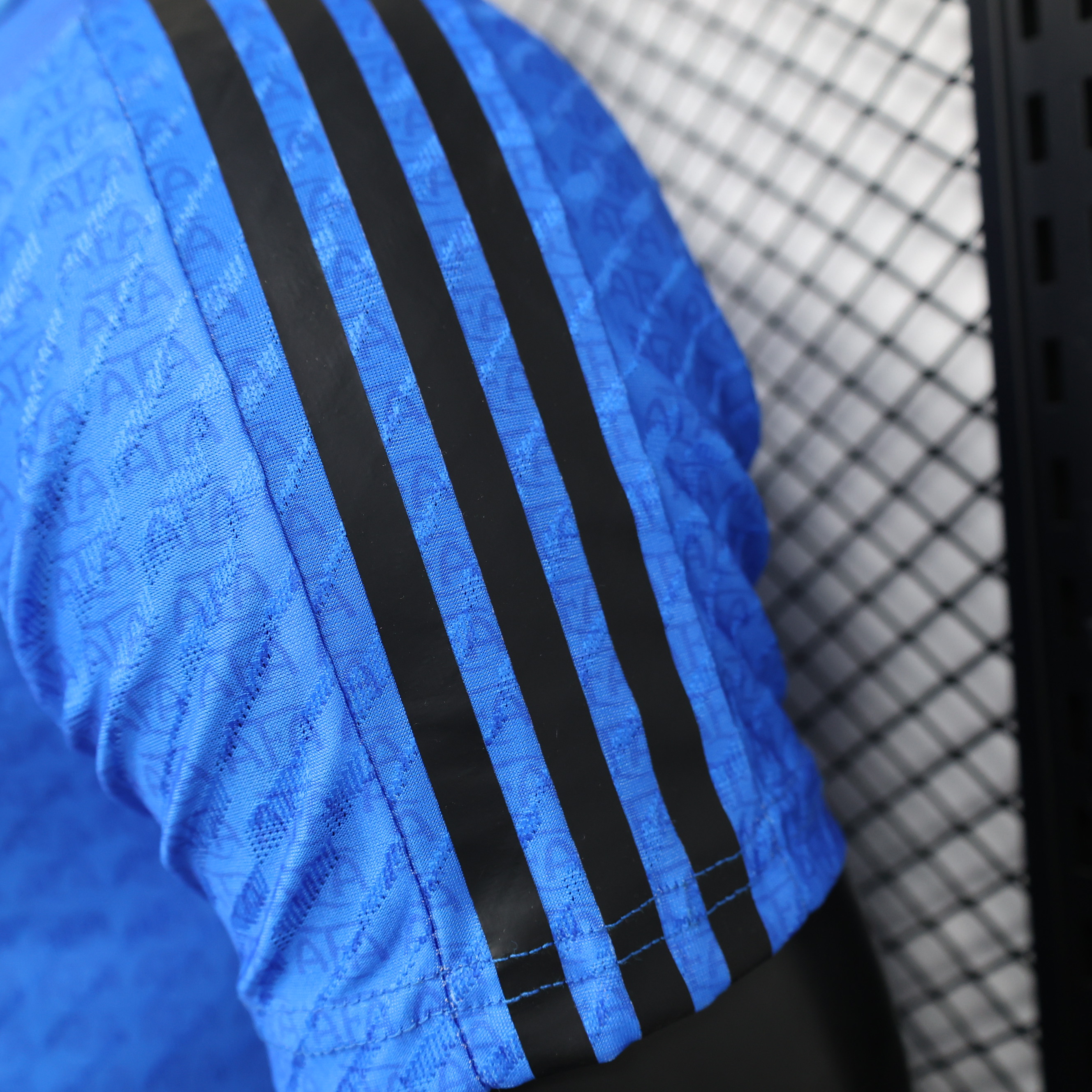 Retro Argentina 1994 Away Stadium Jersey - Player Version - SOCCERDEALSHOP