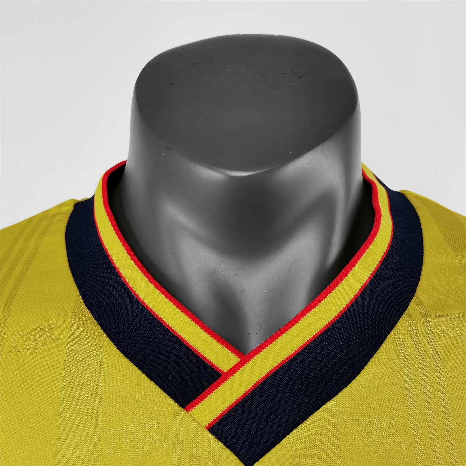 Arsenal Retro 86-88 Away Jersey - SOCCERDEALSHOP