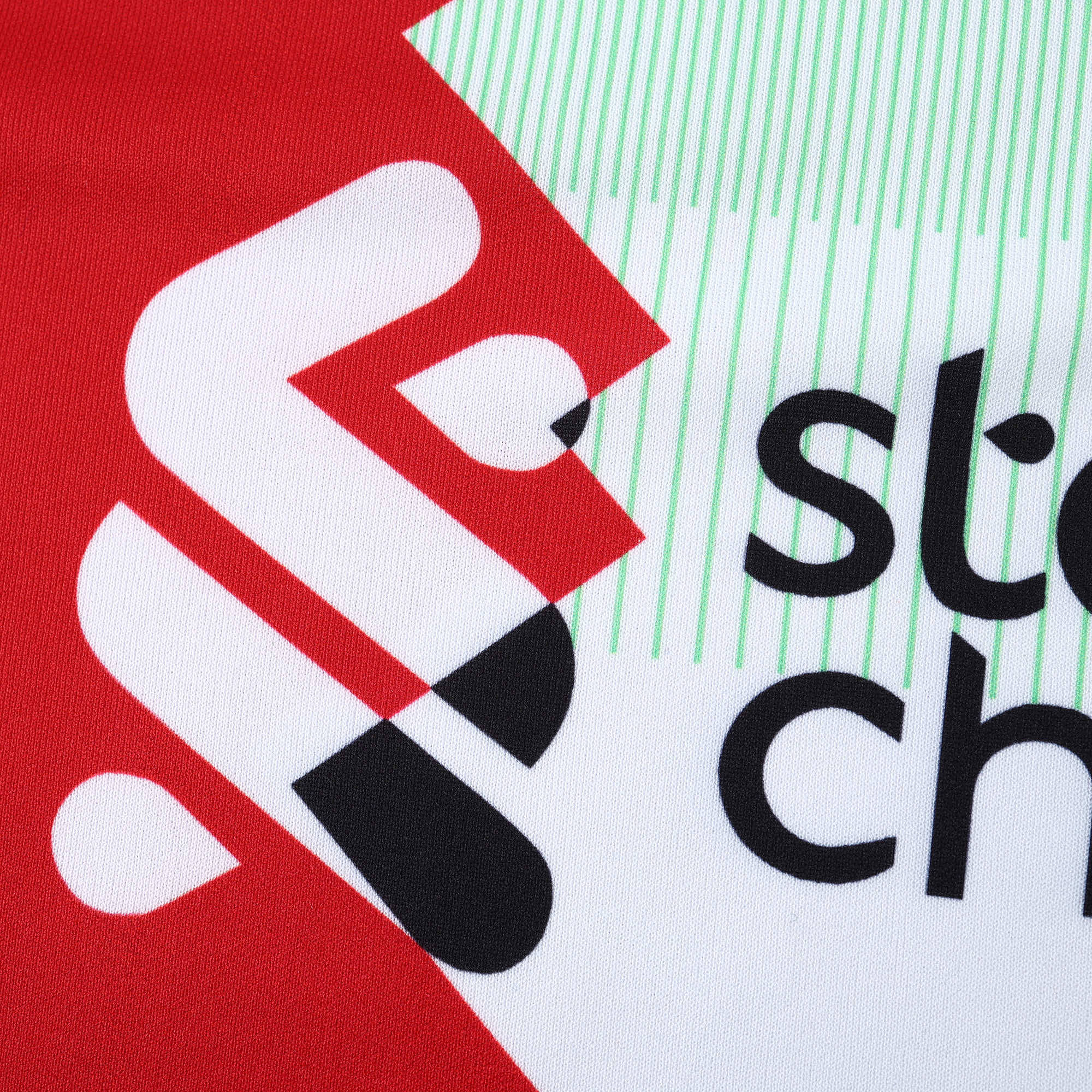 Liver.pool 23-24 Tricolor Special Edition Jersey - Fans Version - SOCCERDEALSHOP