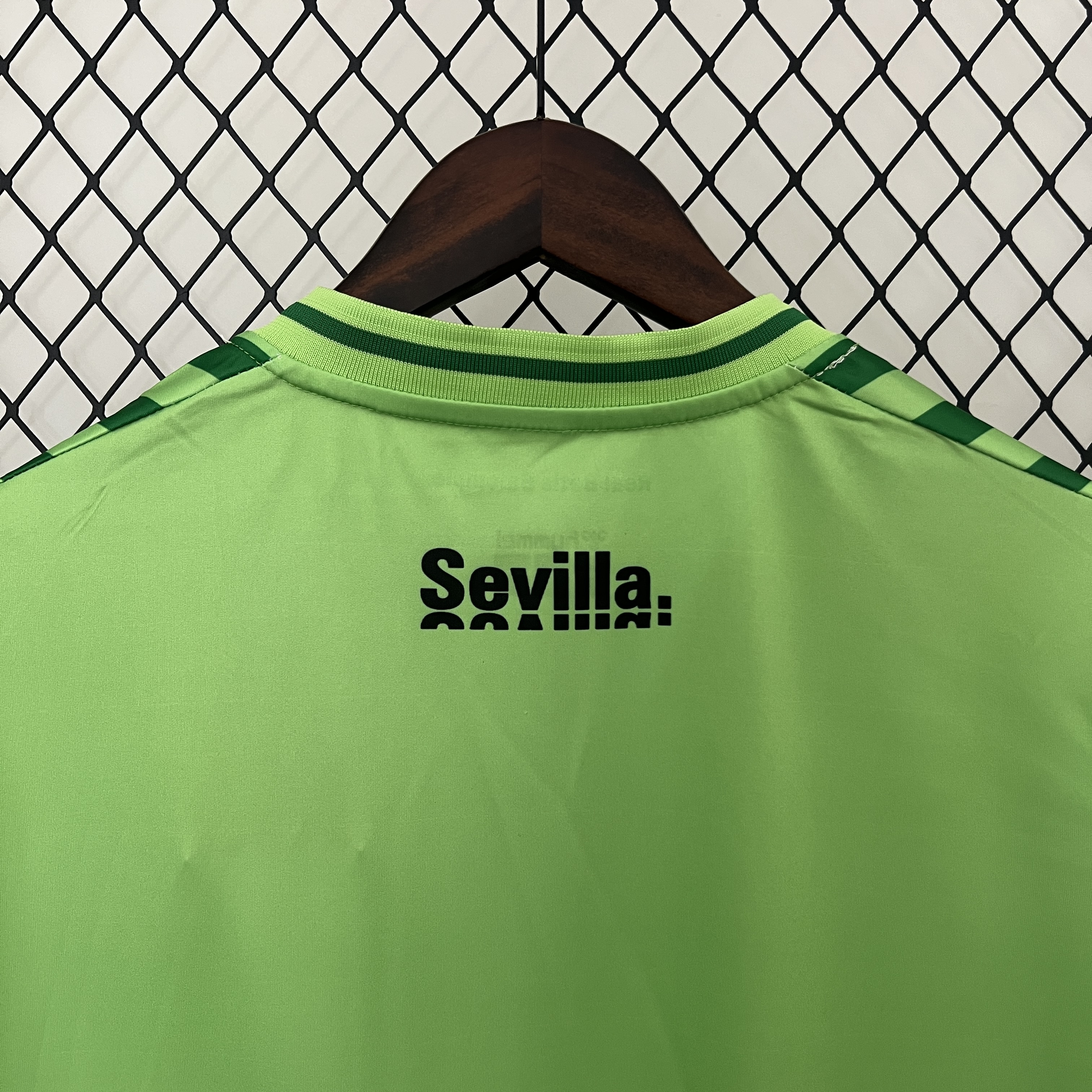 Real Betis 24-25 Special Edition Jersey - Fans Version - SOCCERDEALSHOP