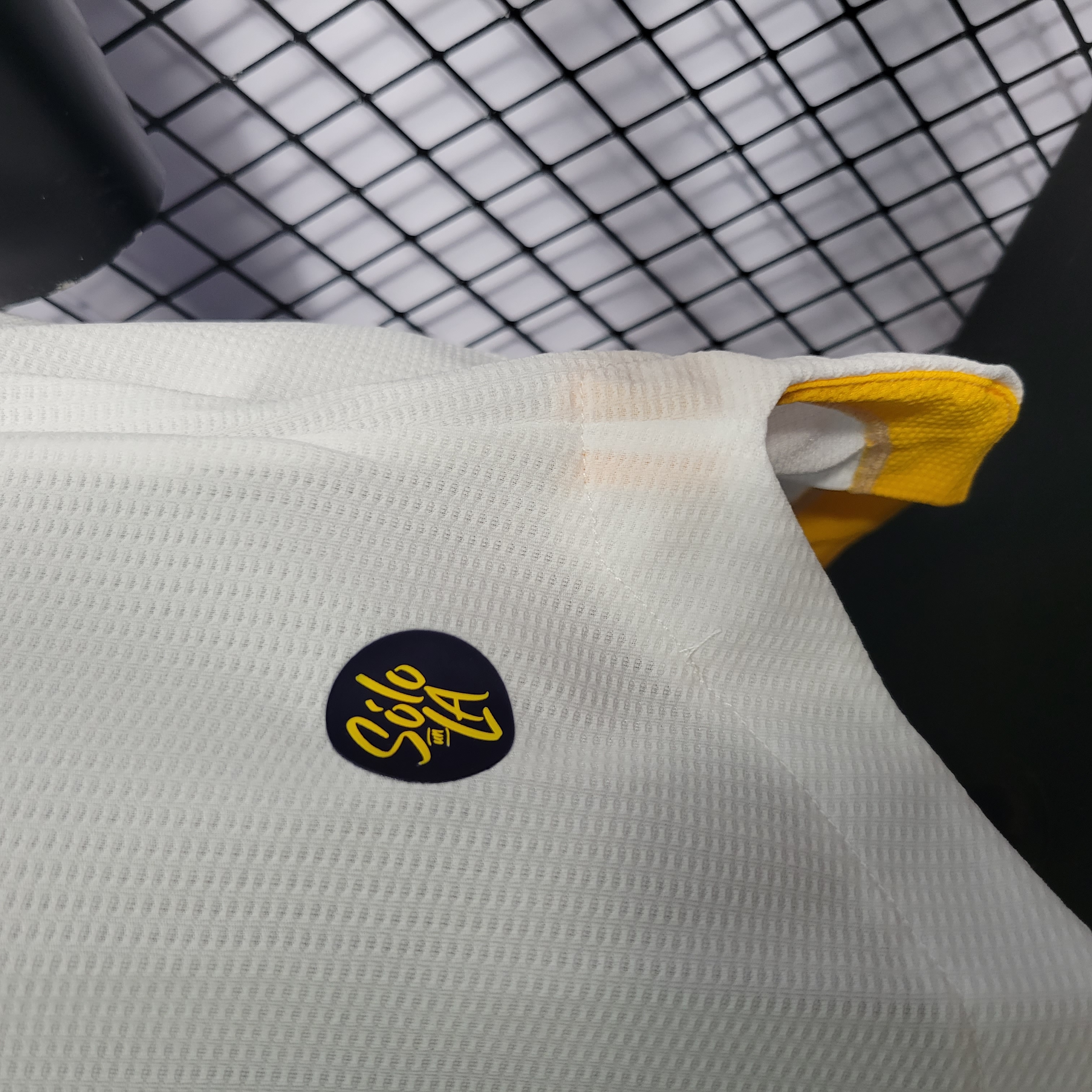 LA Galaxy 22-23 Home Stadium Jersey - Player Version - SOCCERDEALSHOP