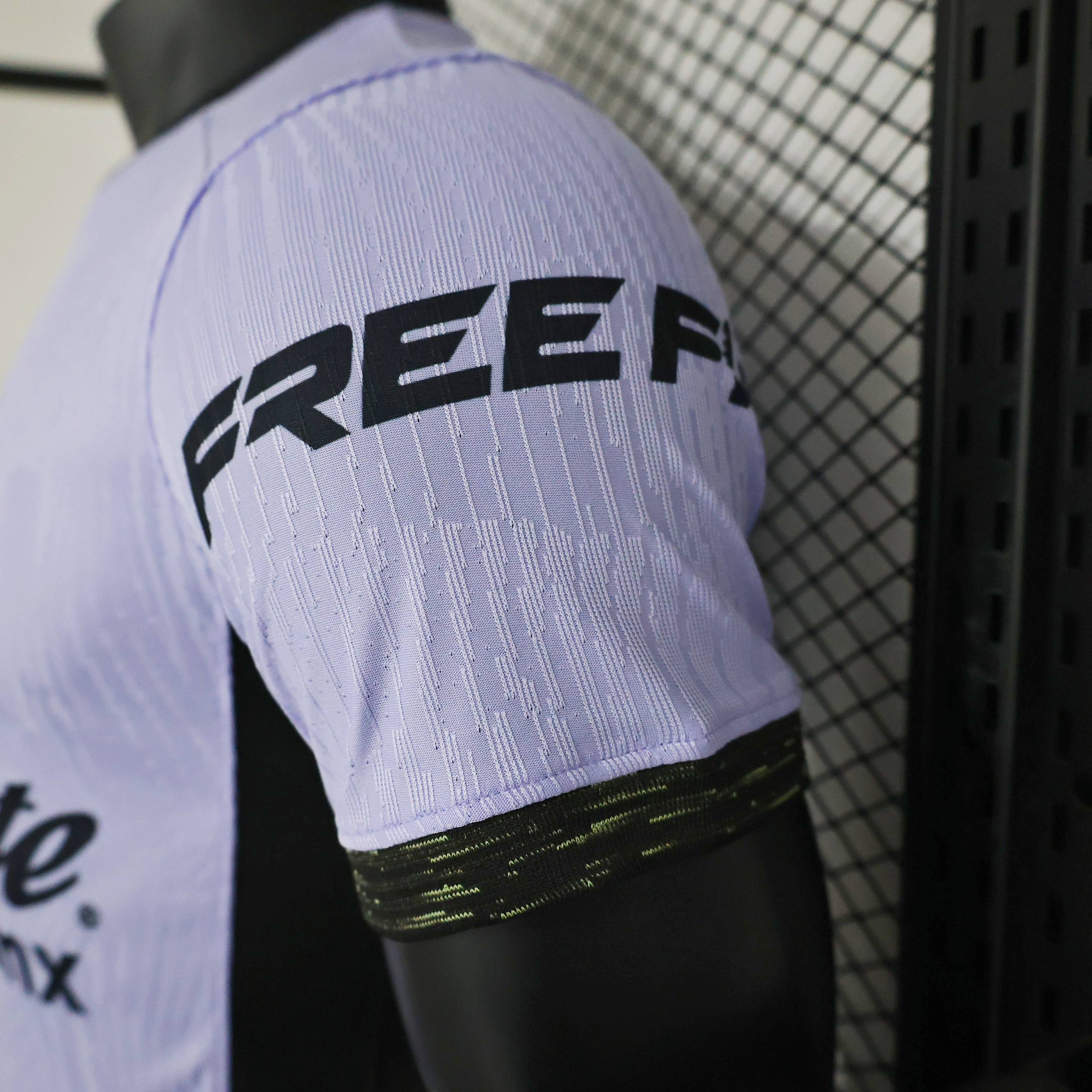 América 23-24 Third Jersey - Player Version - SOCCERDEALSHOP