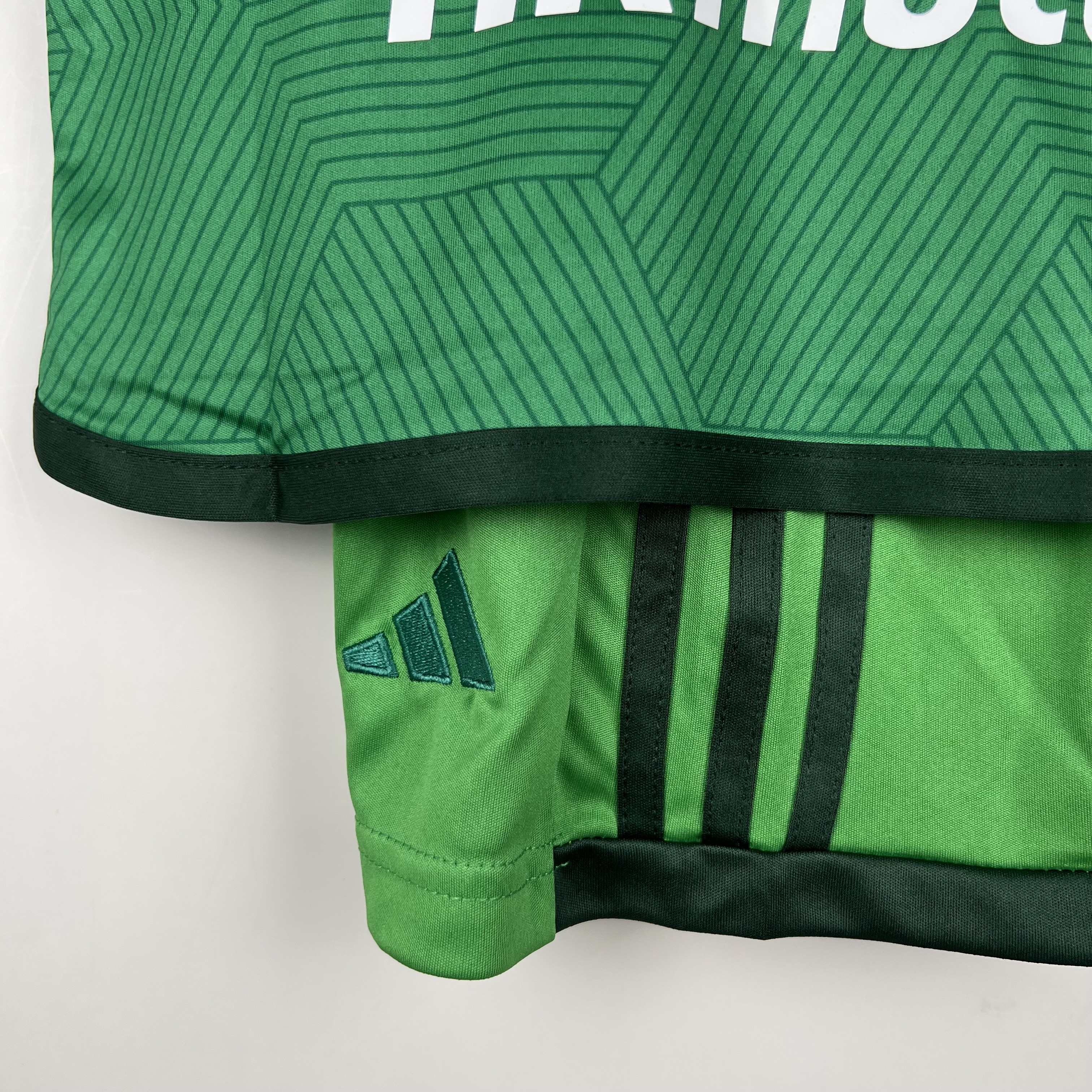 Osasuna 23-24 Third Kids Kit - SOCCERDEALSHOP