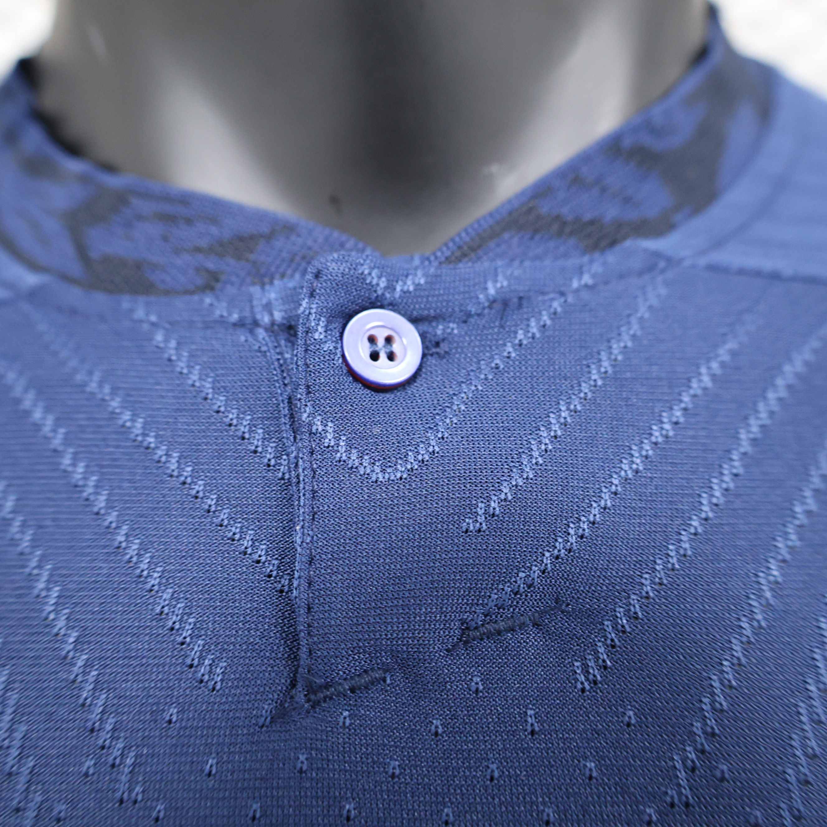 France 22-23 Home Stadium Jersey - Player Version - SOCCERDEALSHOP