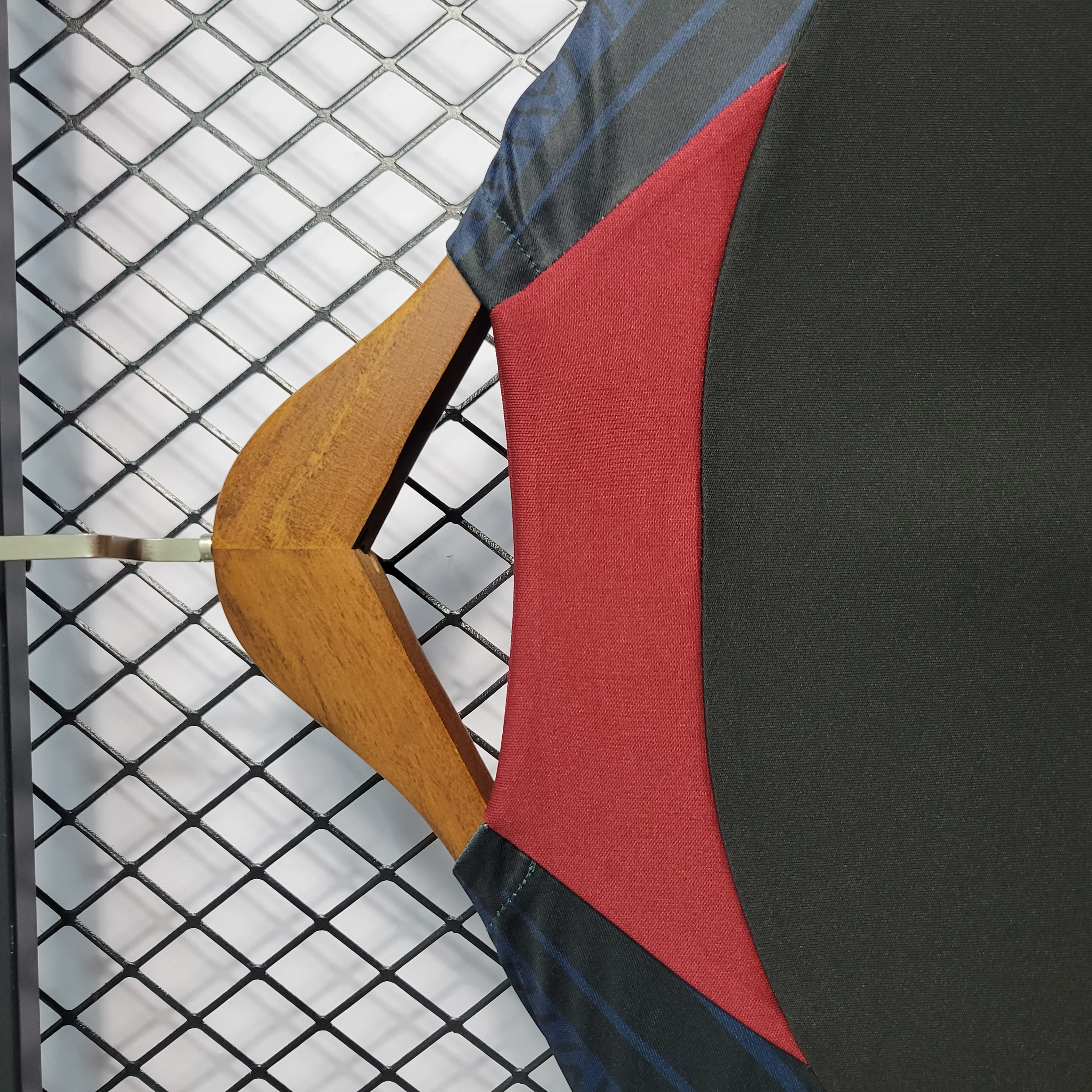 Portugal 22-23 Black Training Jersey - Fans Version - SOCCERDEALSHOP