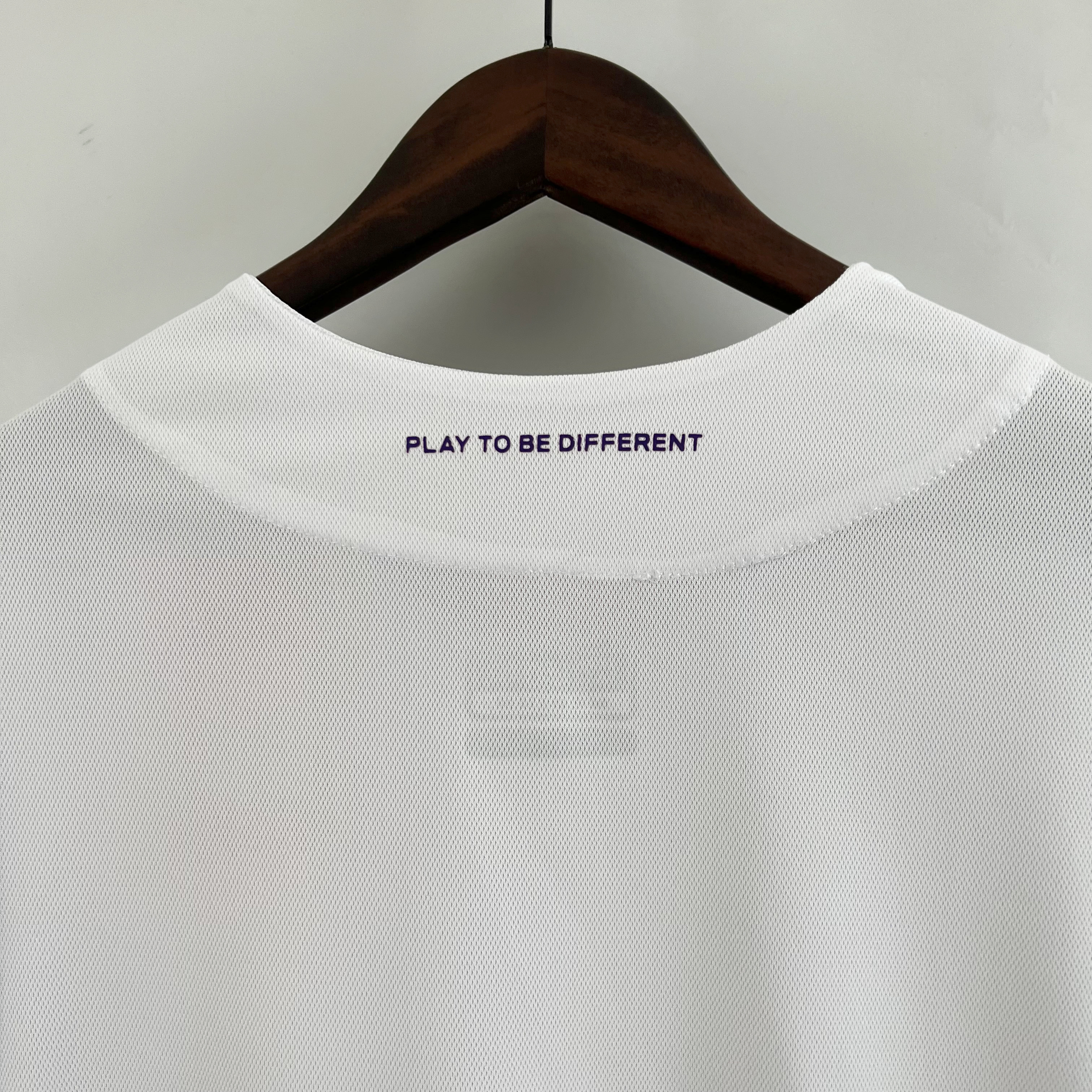 Fiorentina 23-24 Away Stadium Jersey - Fans Version - SOCCERDEALSHOP