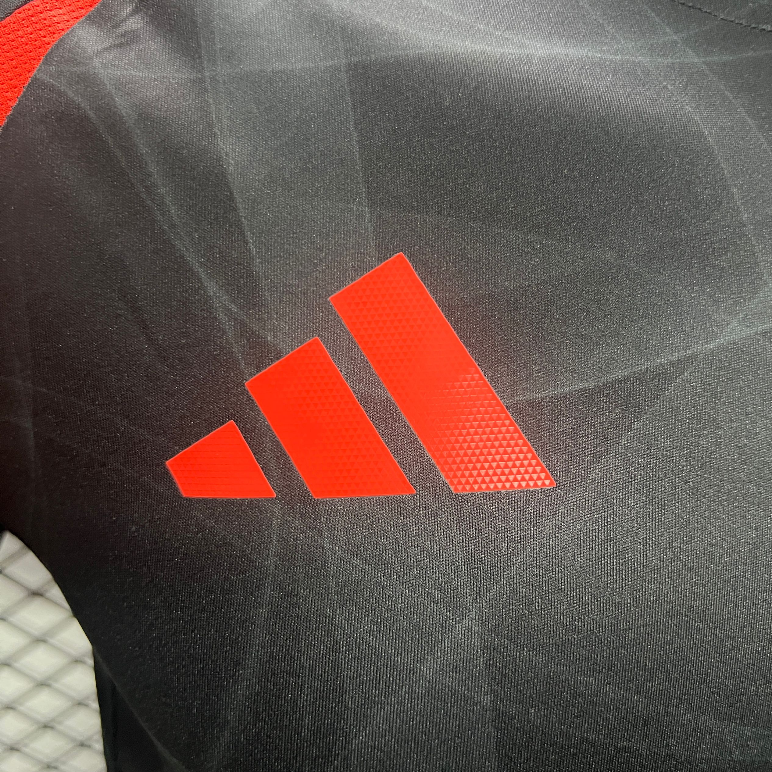 Colombia 2024 Away Jersey - Player Version - SOCCERDEALSHOP