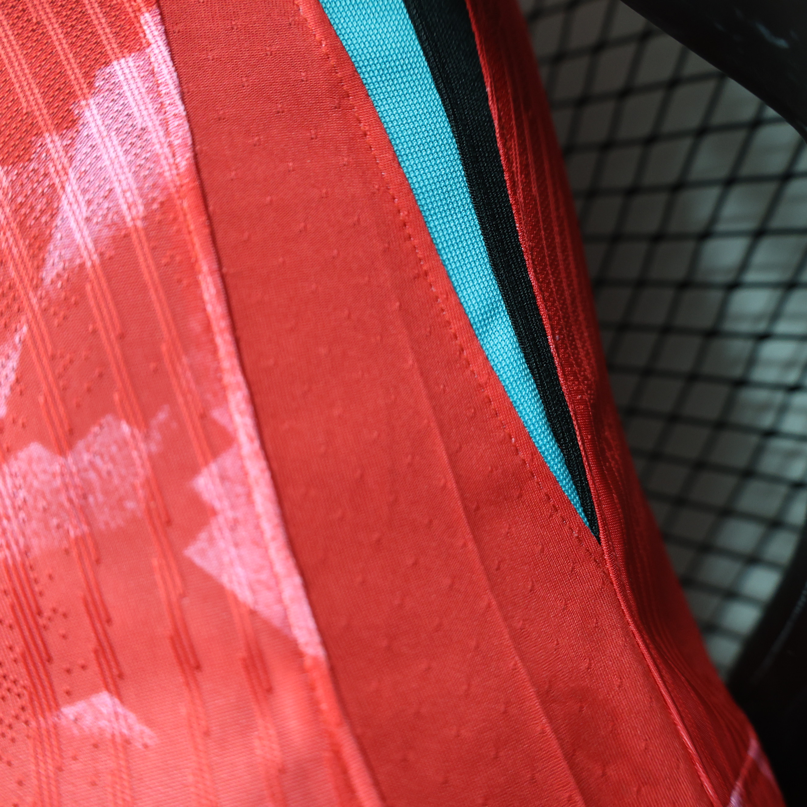 South Korea 2024 Home Stadium Jersey - Player Version - SOCCERDEALSHOP