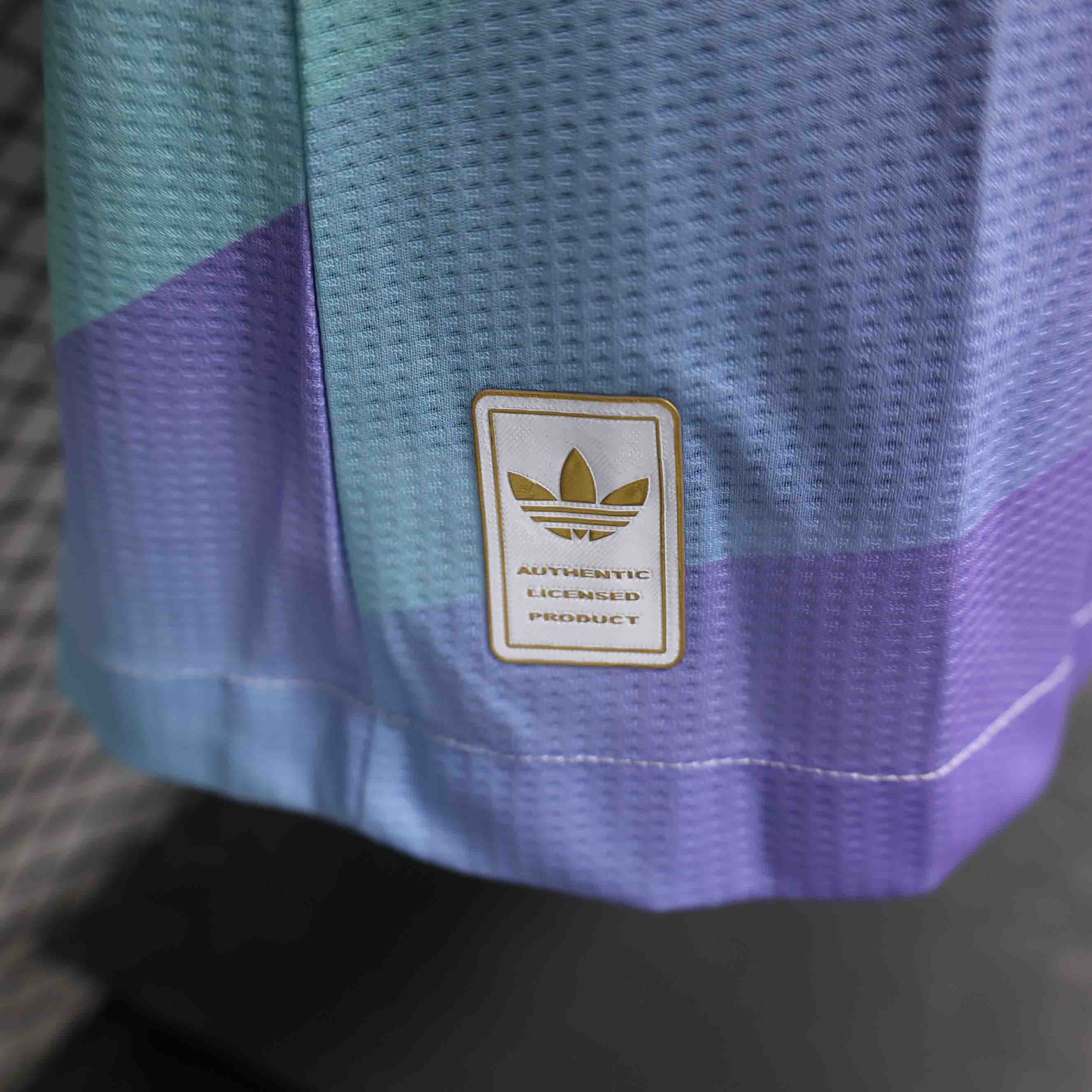 Arsenal 24-25 Third Jersey - Player Version - SOCCERDEALSHOP