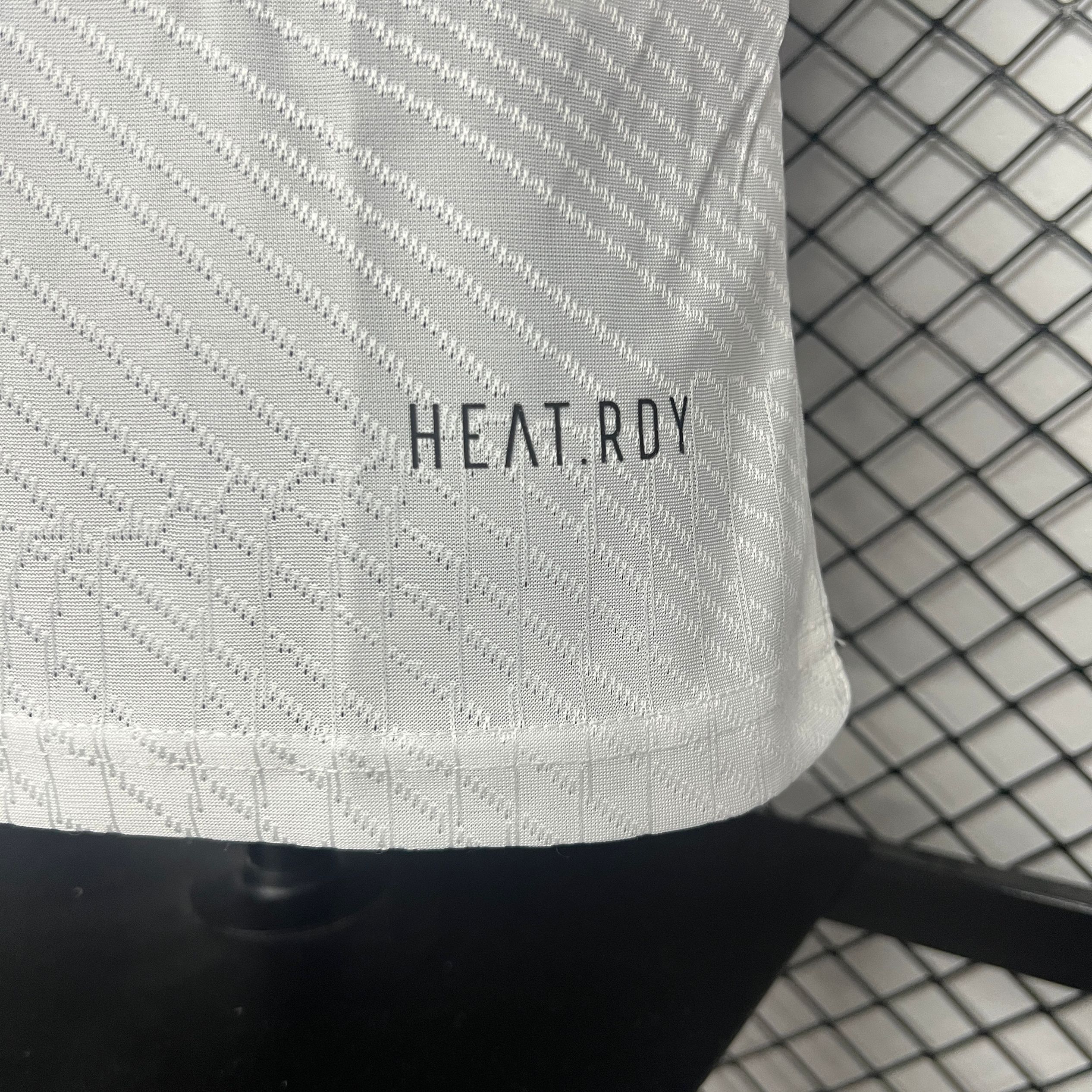 Manchester United 24-25 Third Jersey - Player Version - SOCCERDEALSHOP