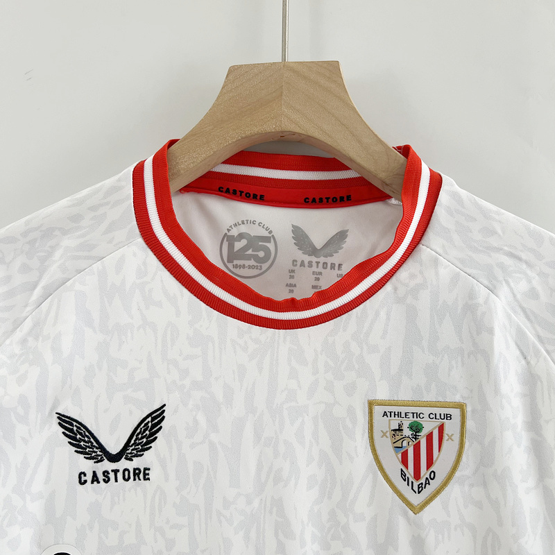 Athletic Bilbao 23-24 Third Kids Kit - SOCCERDEALSHOP